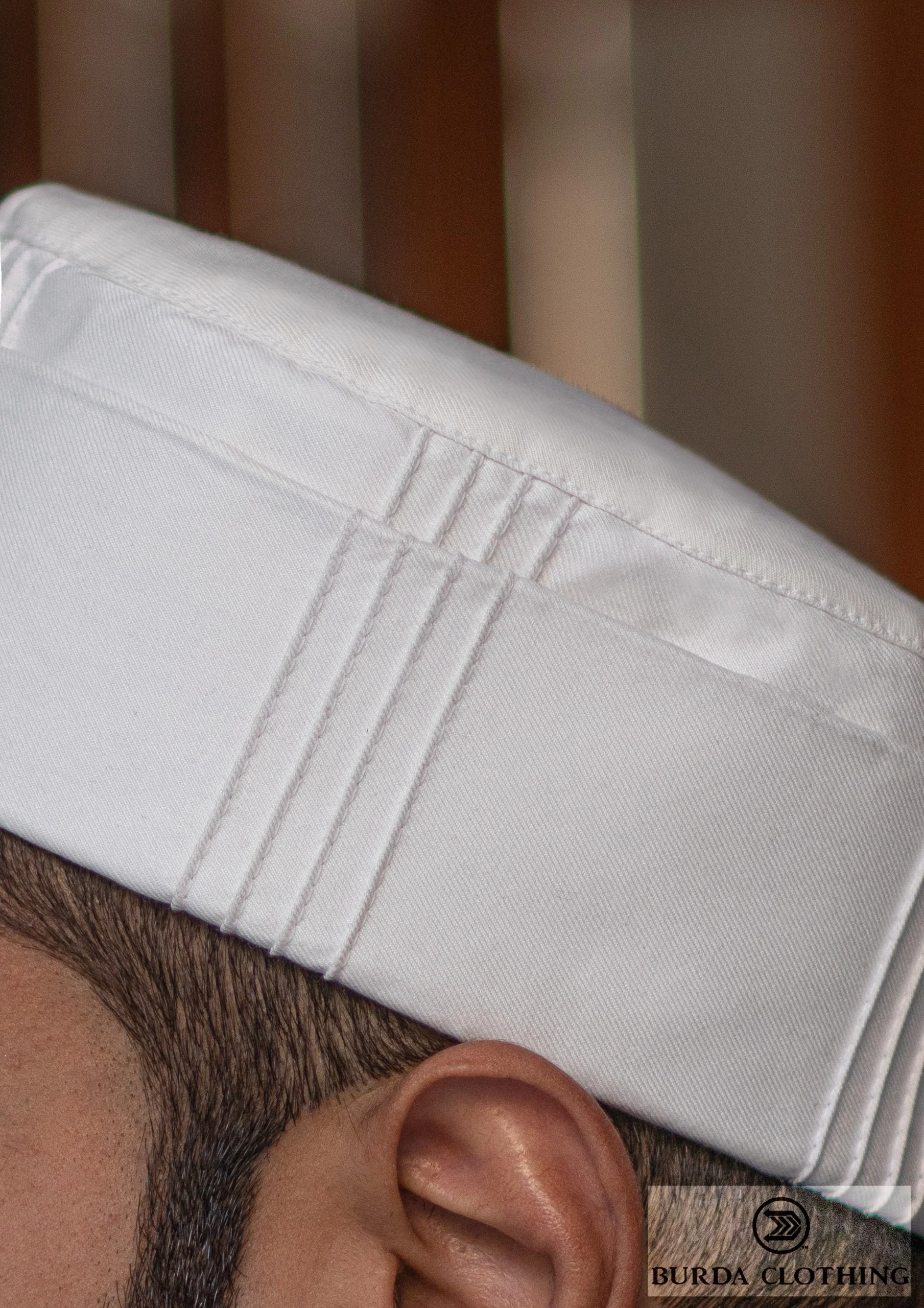 Folded Kufi - Image 7