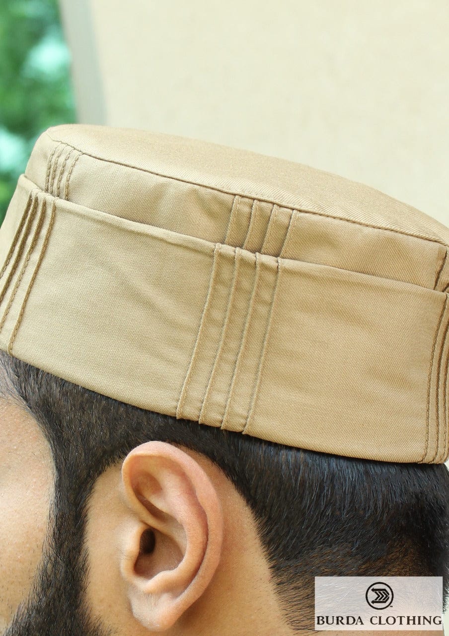 Folded Kufi - Image 9