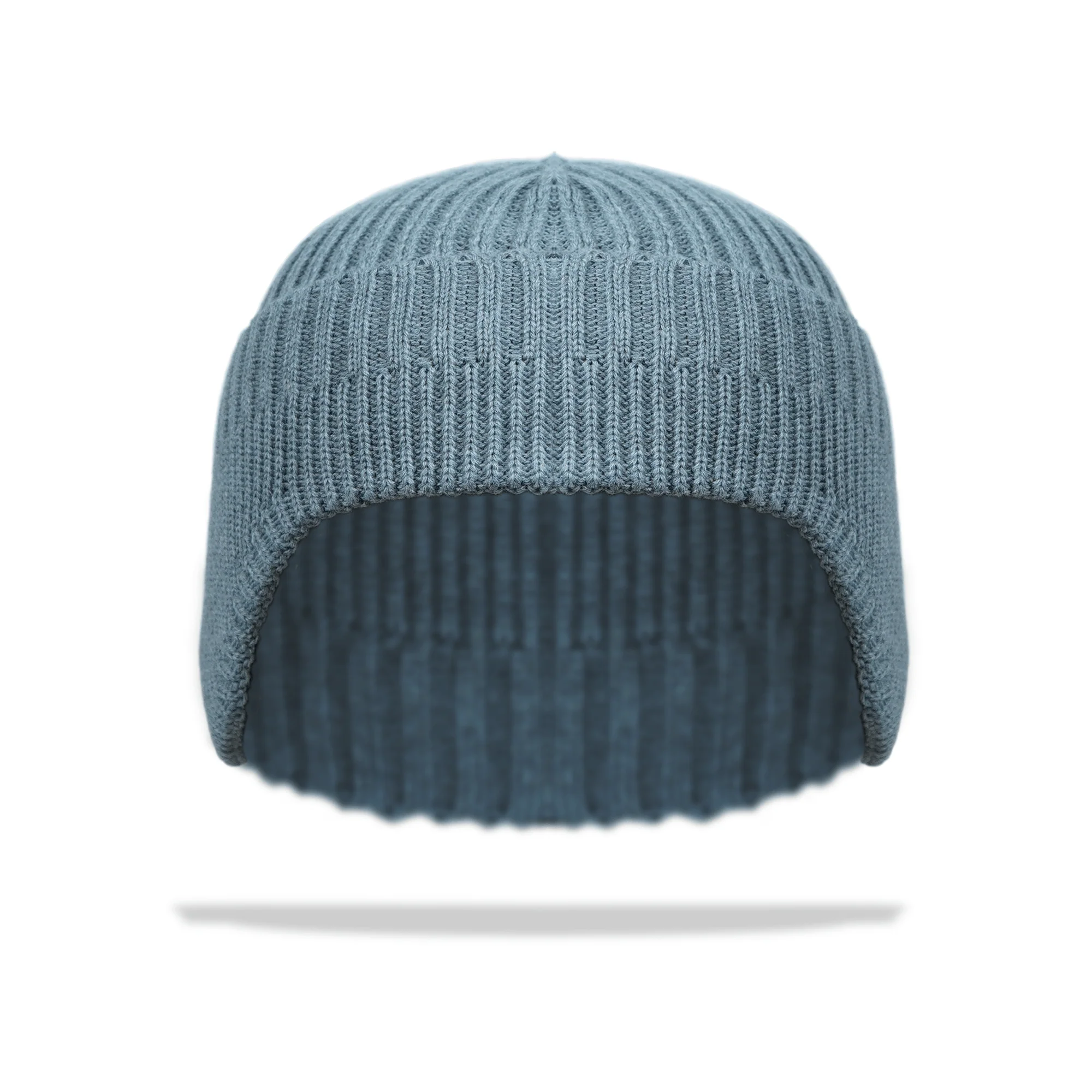 Skull Winter Beanie - Image 5