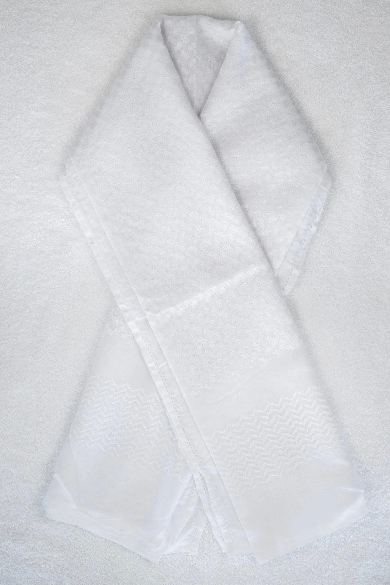 Gutra, Scarf, Shamag, Rumal - Image 3