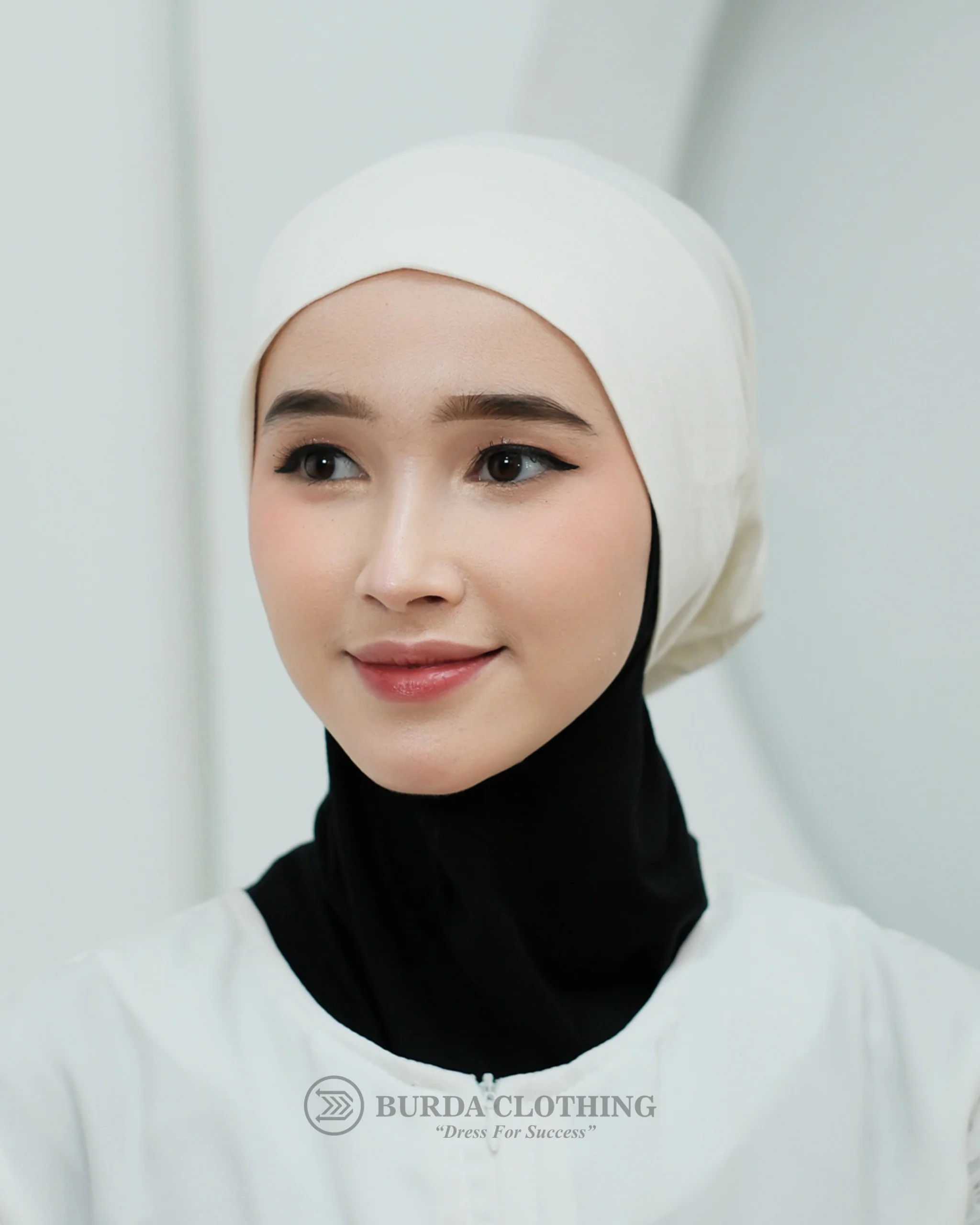 Jersey Hijab Undercap / Underscarves - Image 10