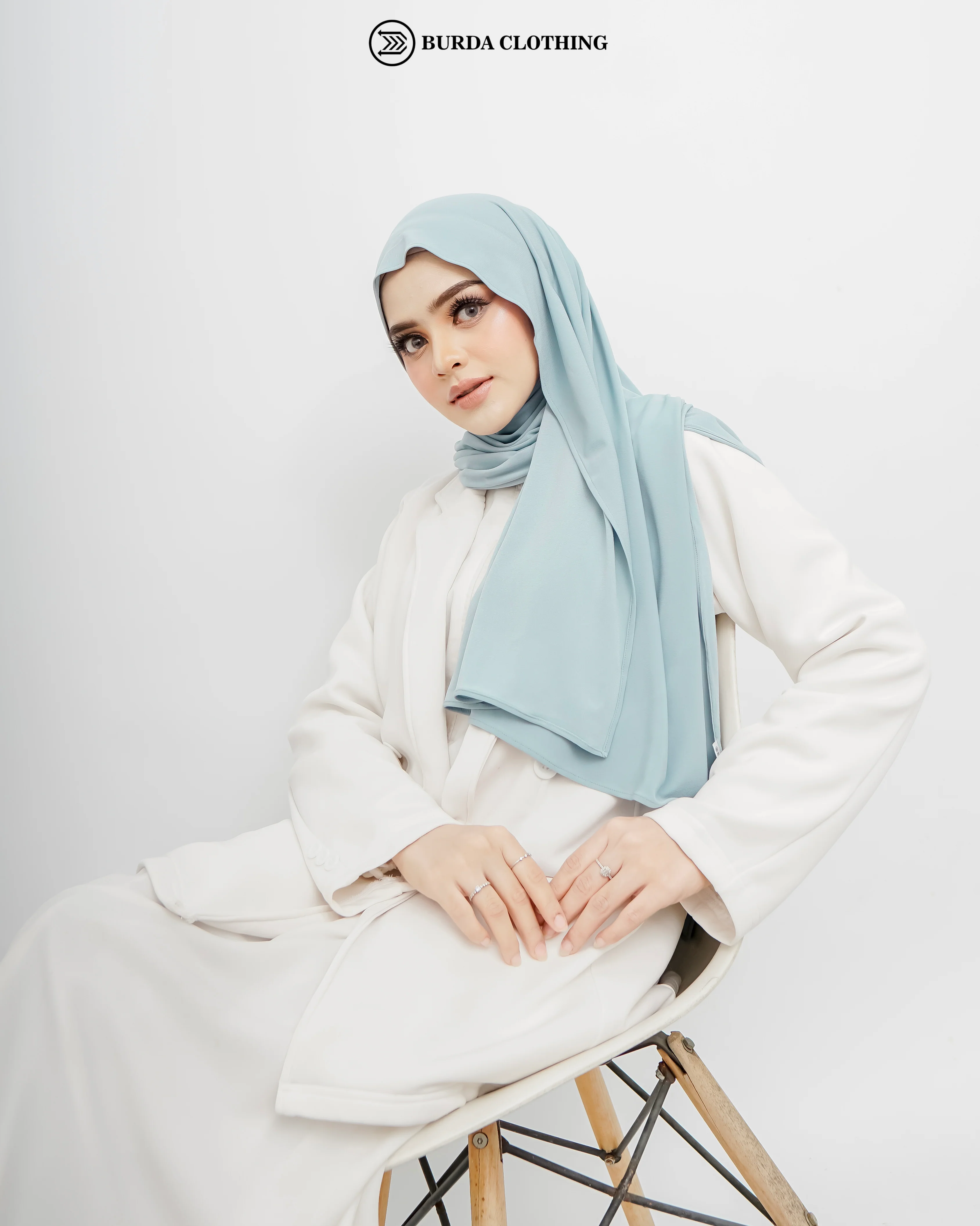 Jersey Hijab - Image 10