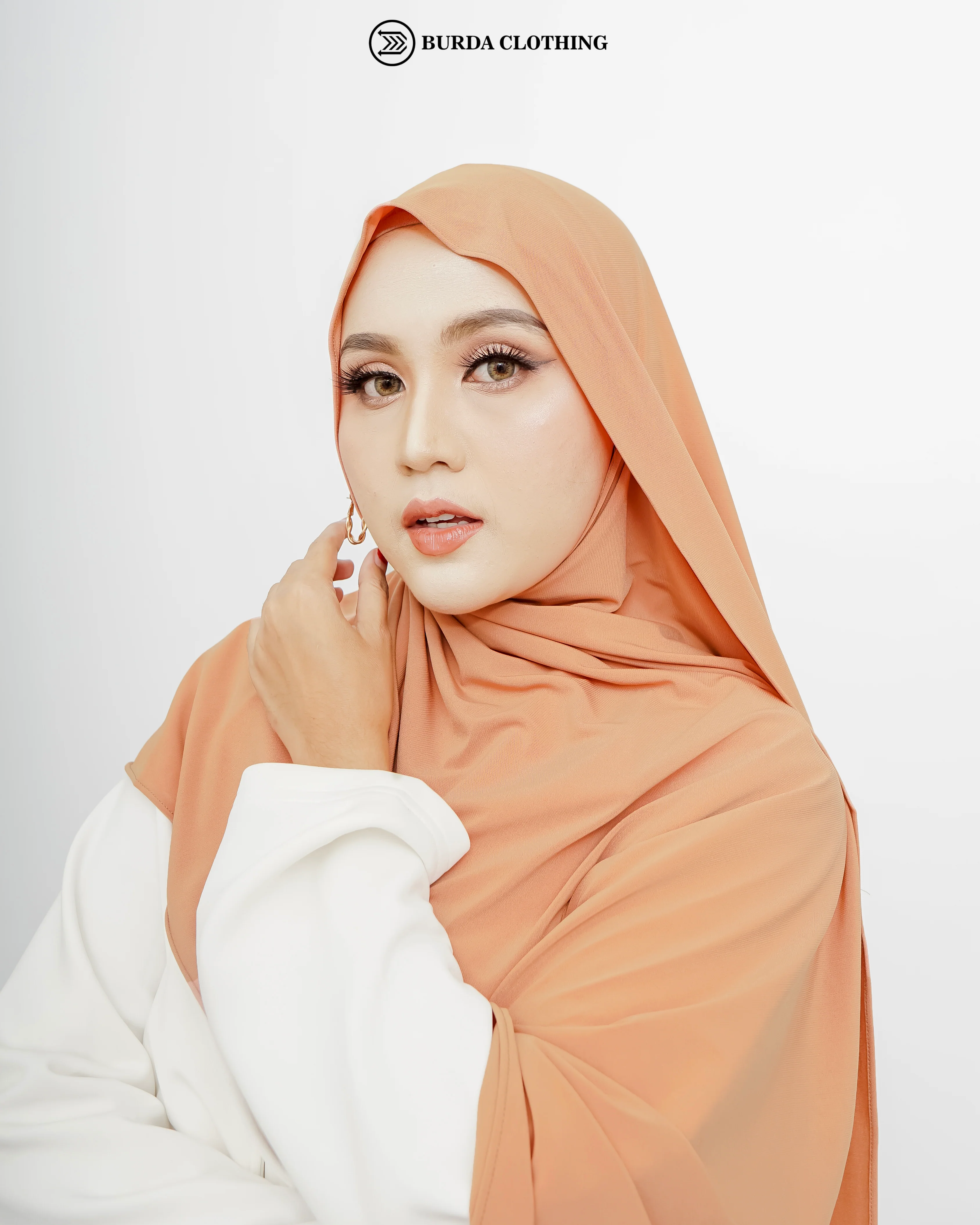 Jersey Hijab - Image 16