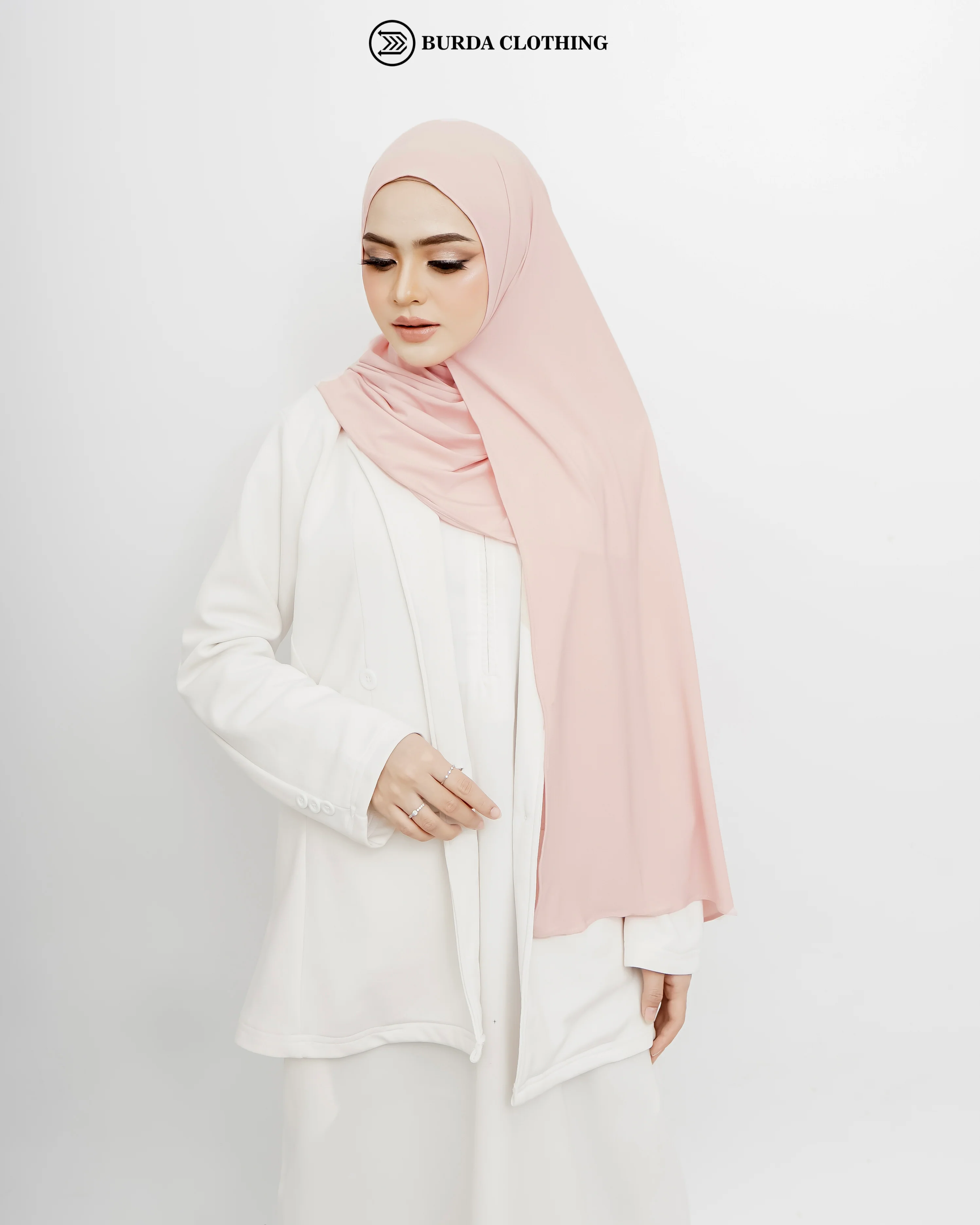 Jersey Hijab - Image 31