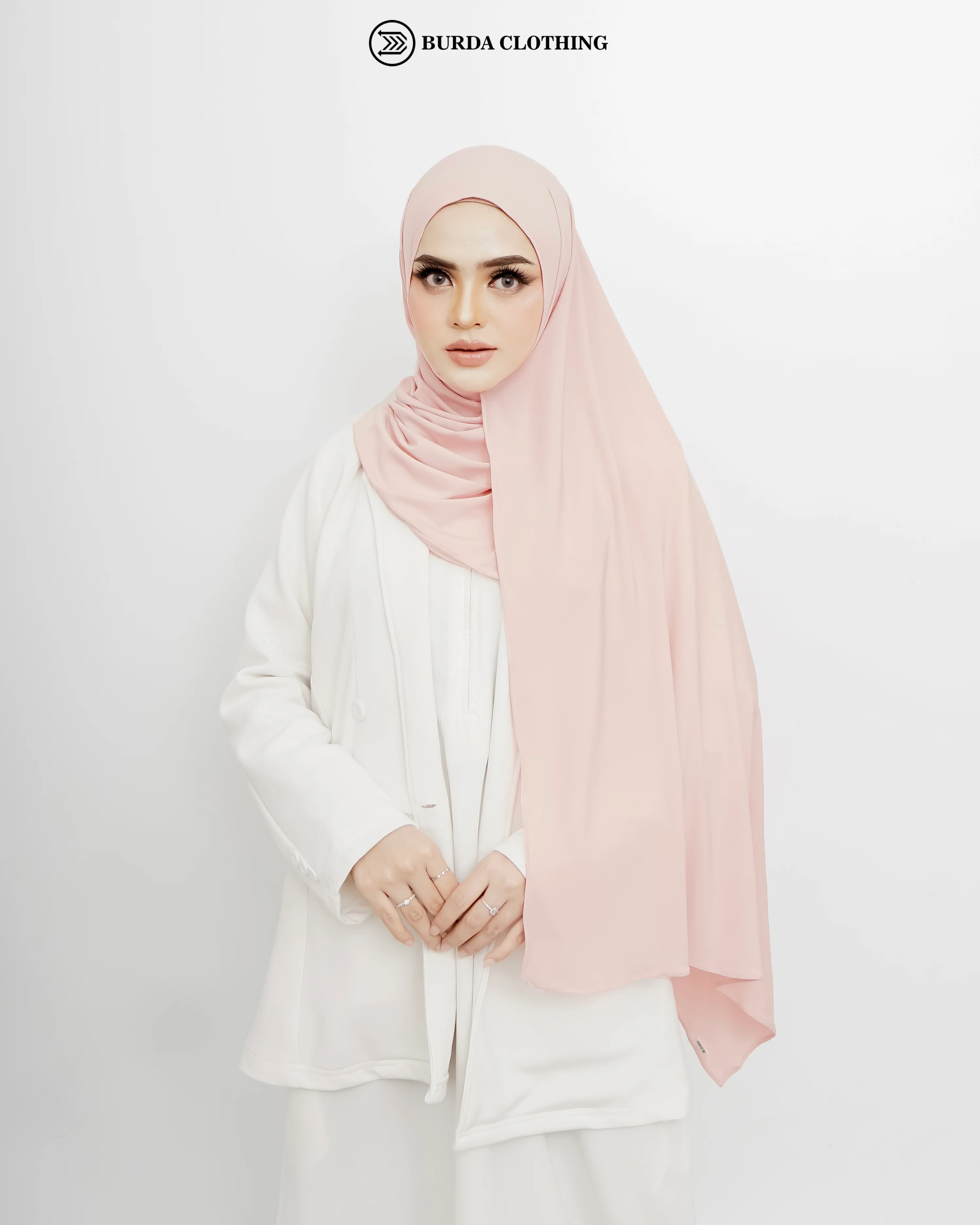 Jersey Hijab - Image 32