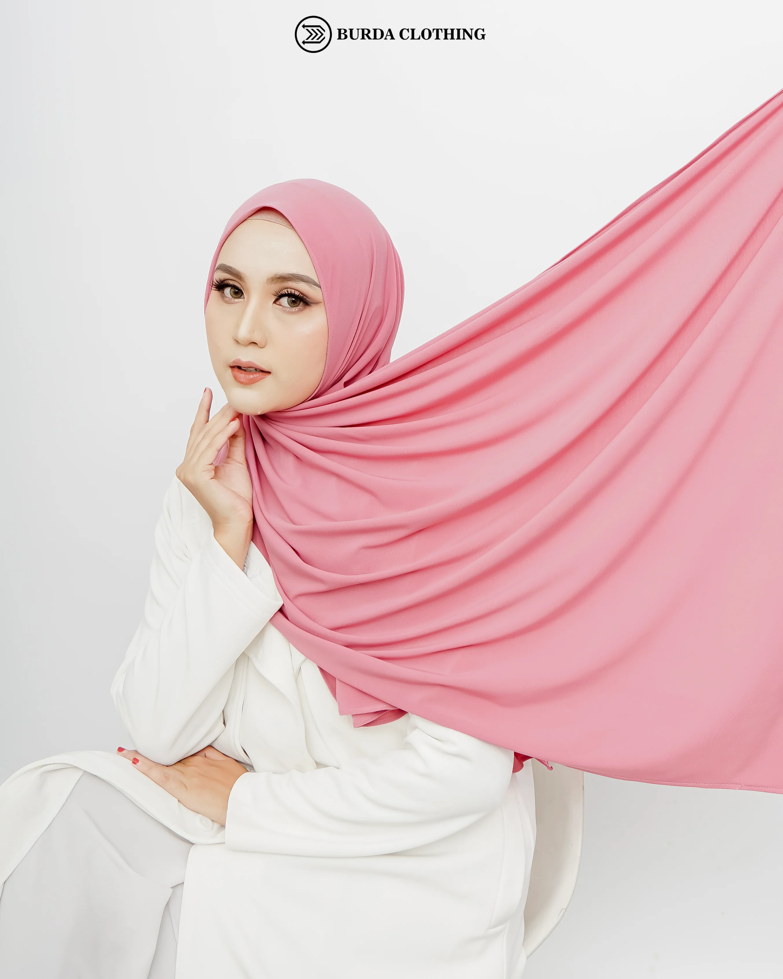 Jersey Hijab - Image 34