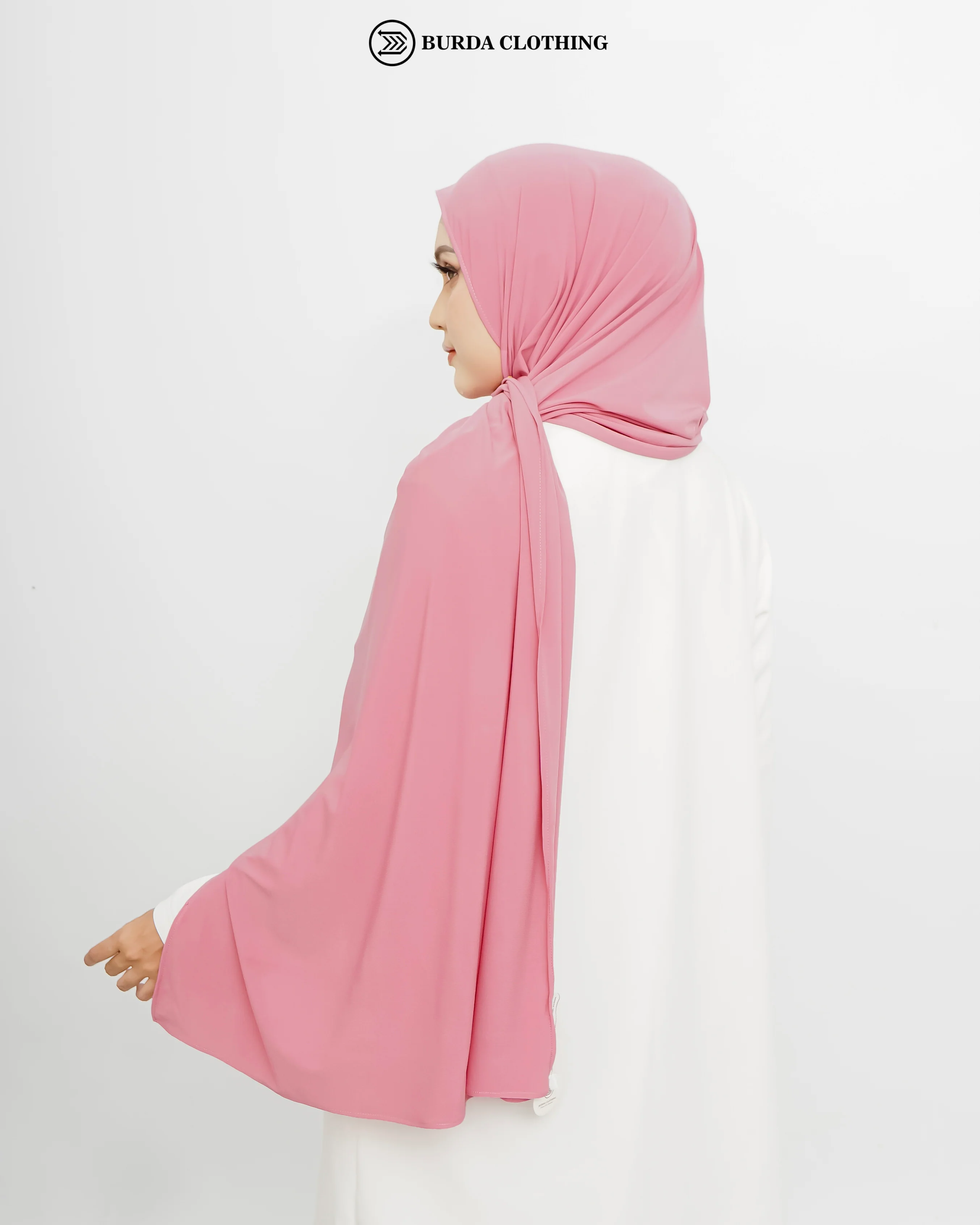 Jersey Hijab - Image 36