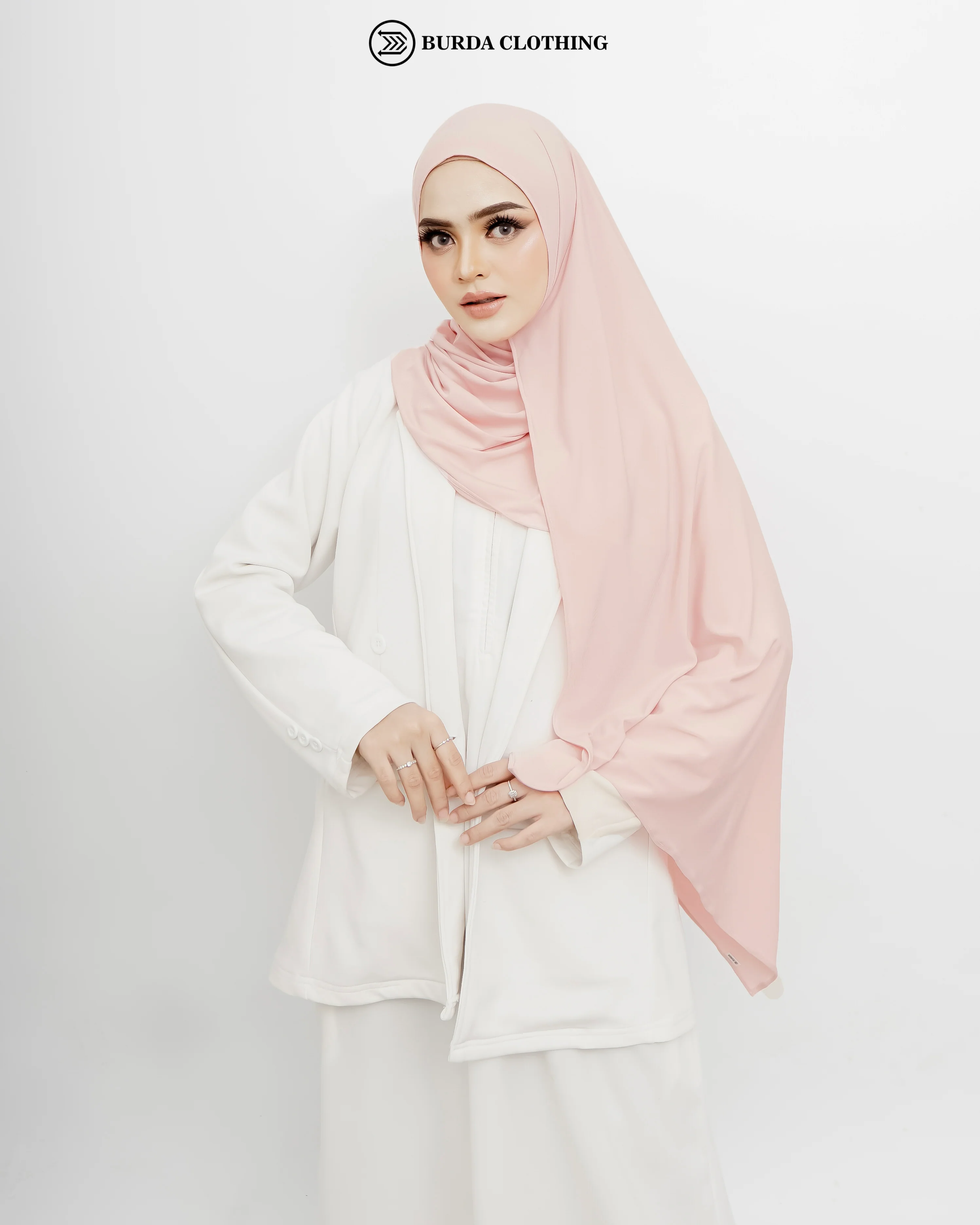 Jersey Hijab - Image 4