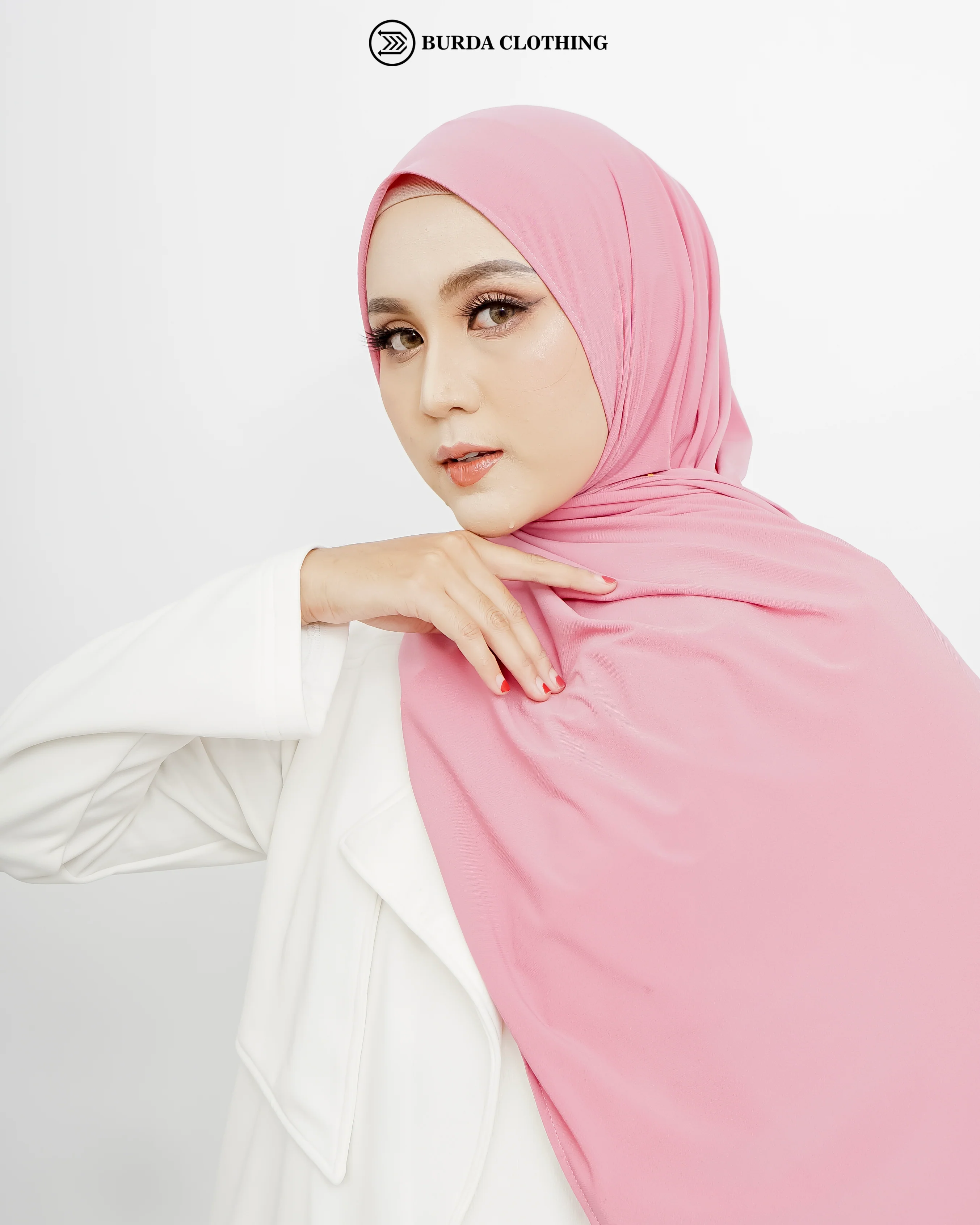 Jersey Hijab - Image 5