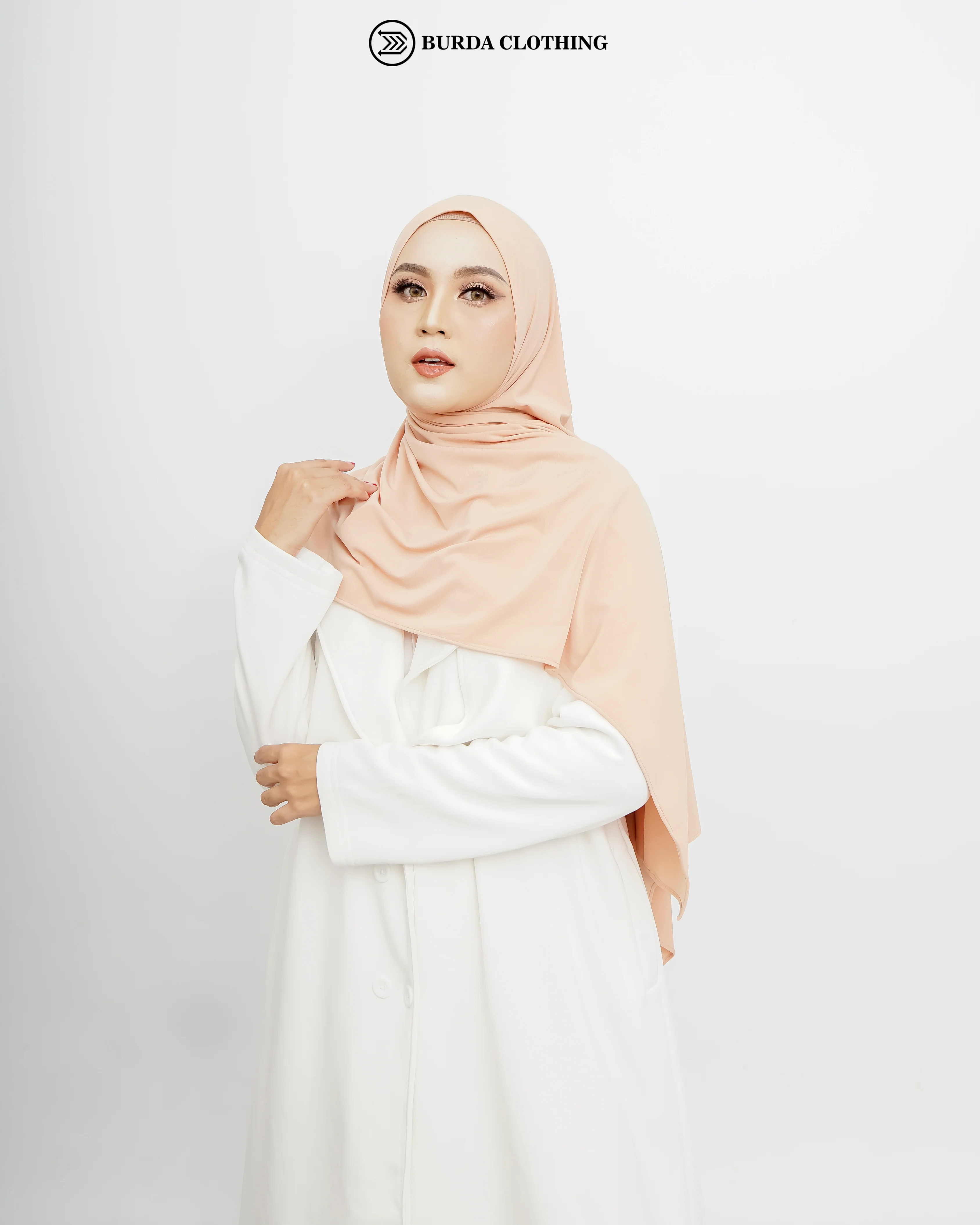 Jersey Hijab - Image 63