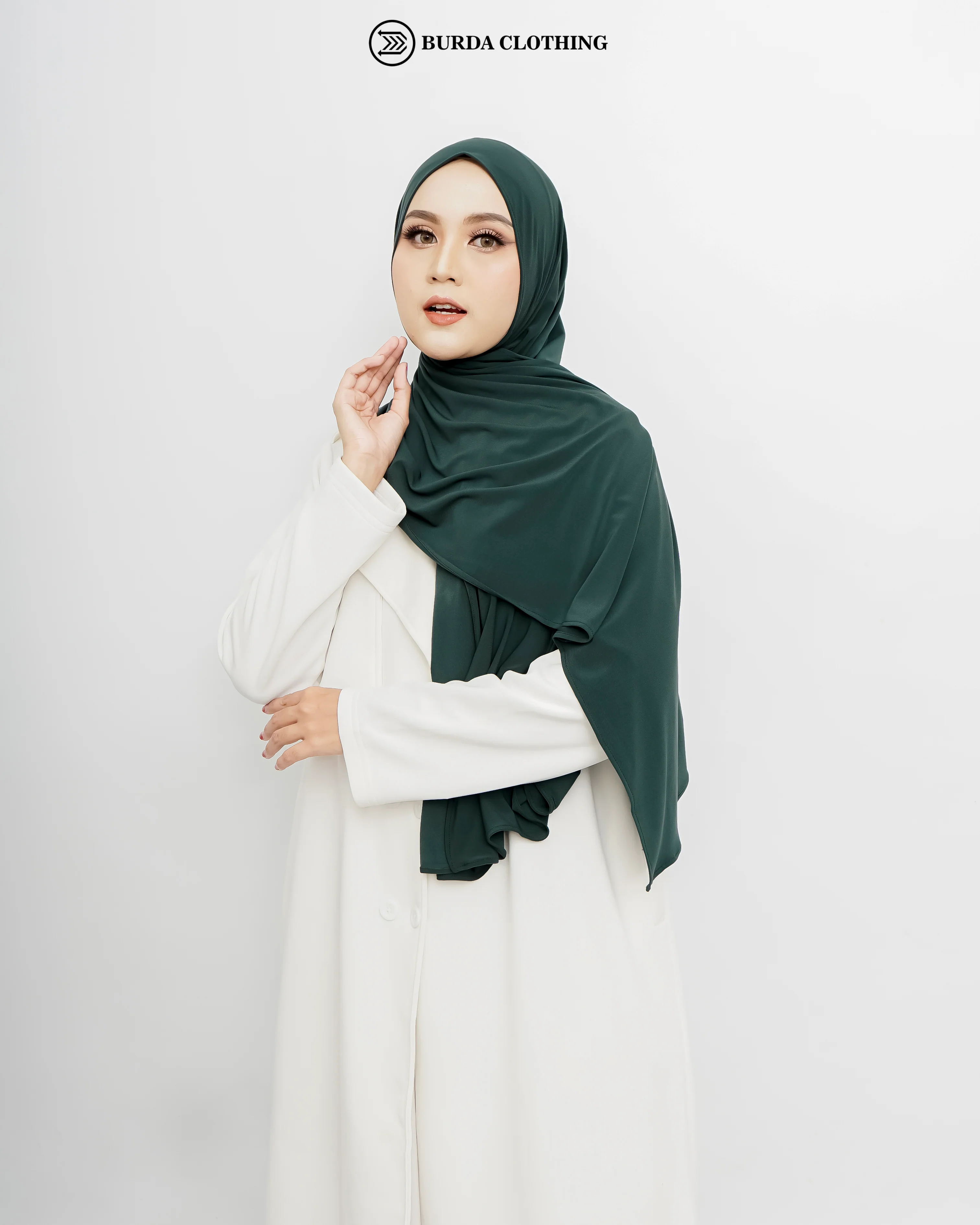 Jersey Hijab - Image 7