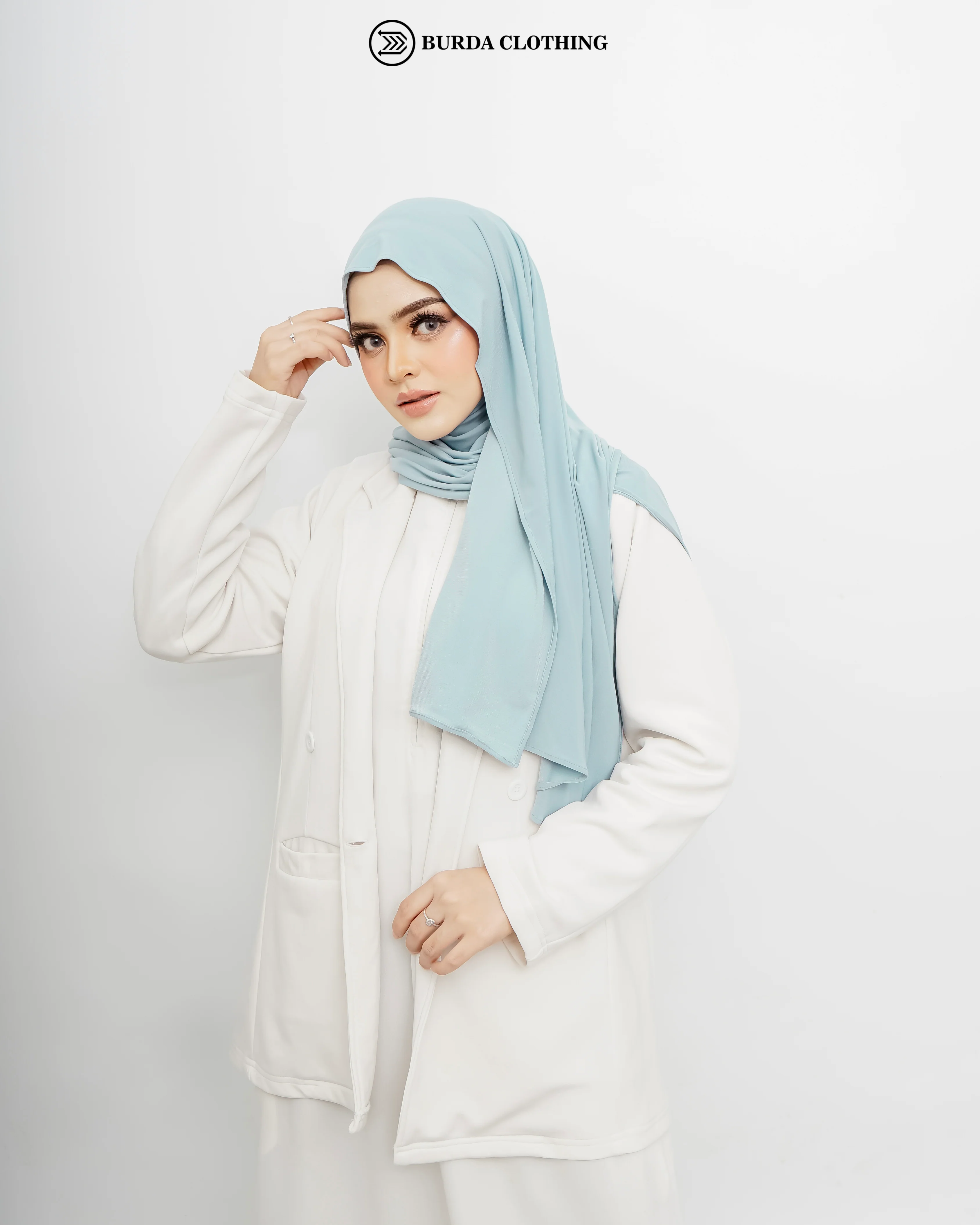 Jersey Hijab - Image 9