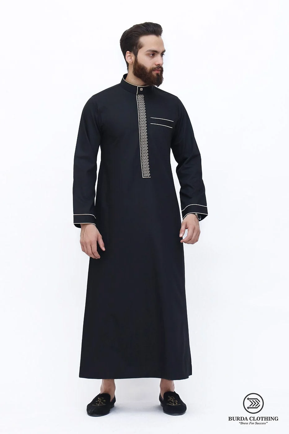 KABA PREMIUM THOBE - Image 5