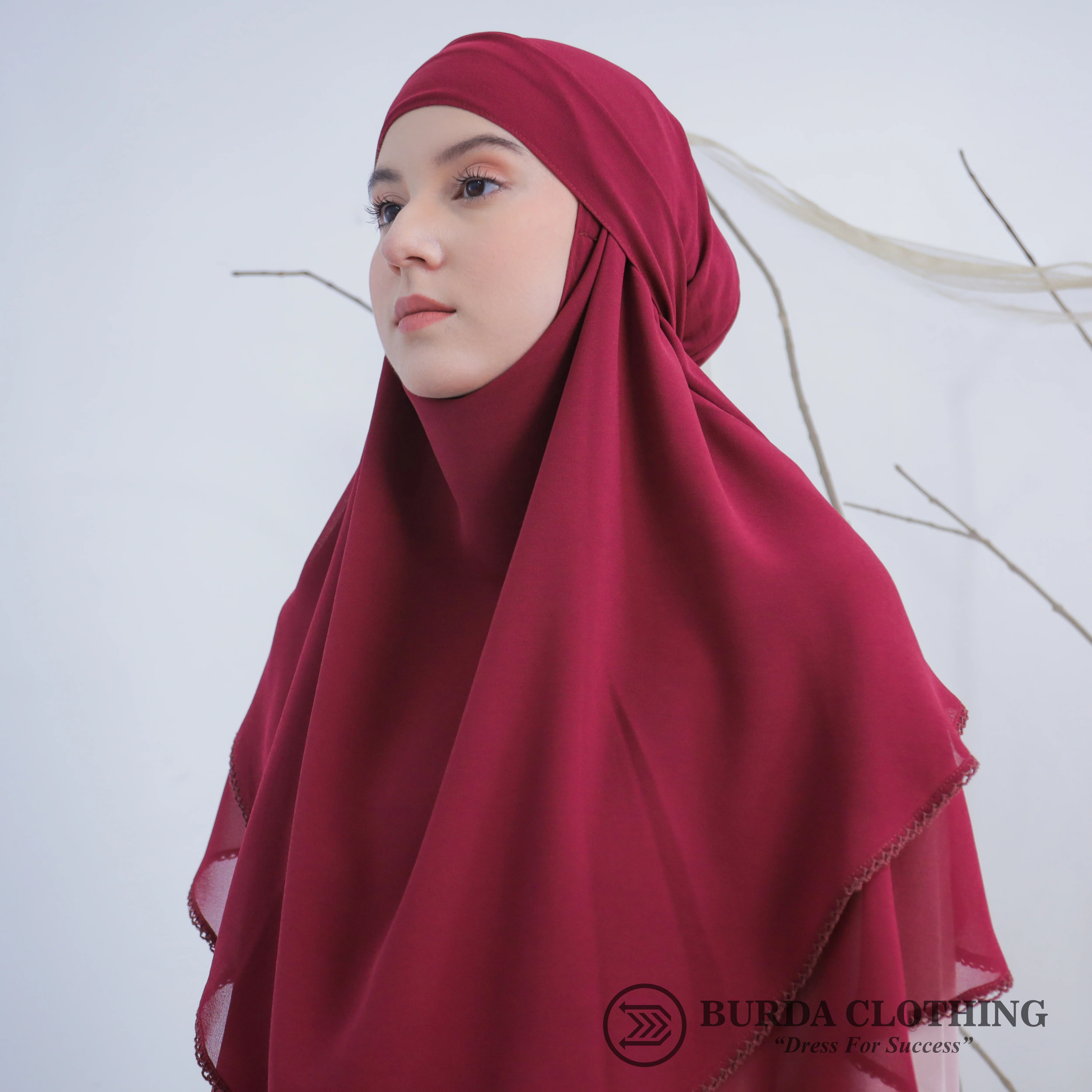 French Khimars - Image 2