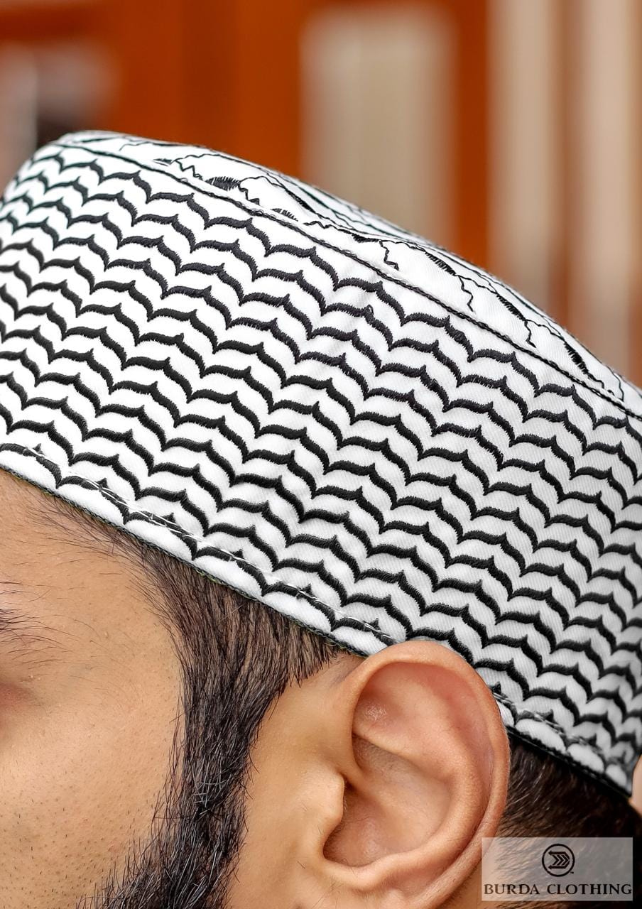 Kufiya Kufi 2.0 - Image 2