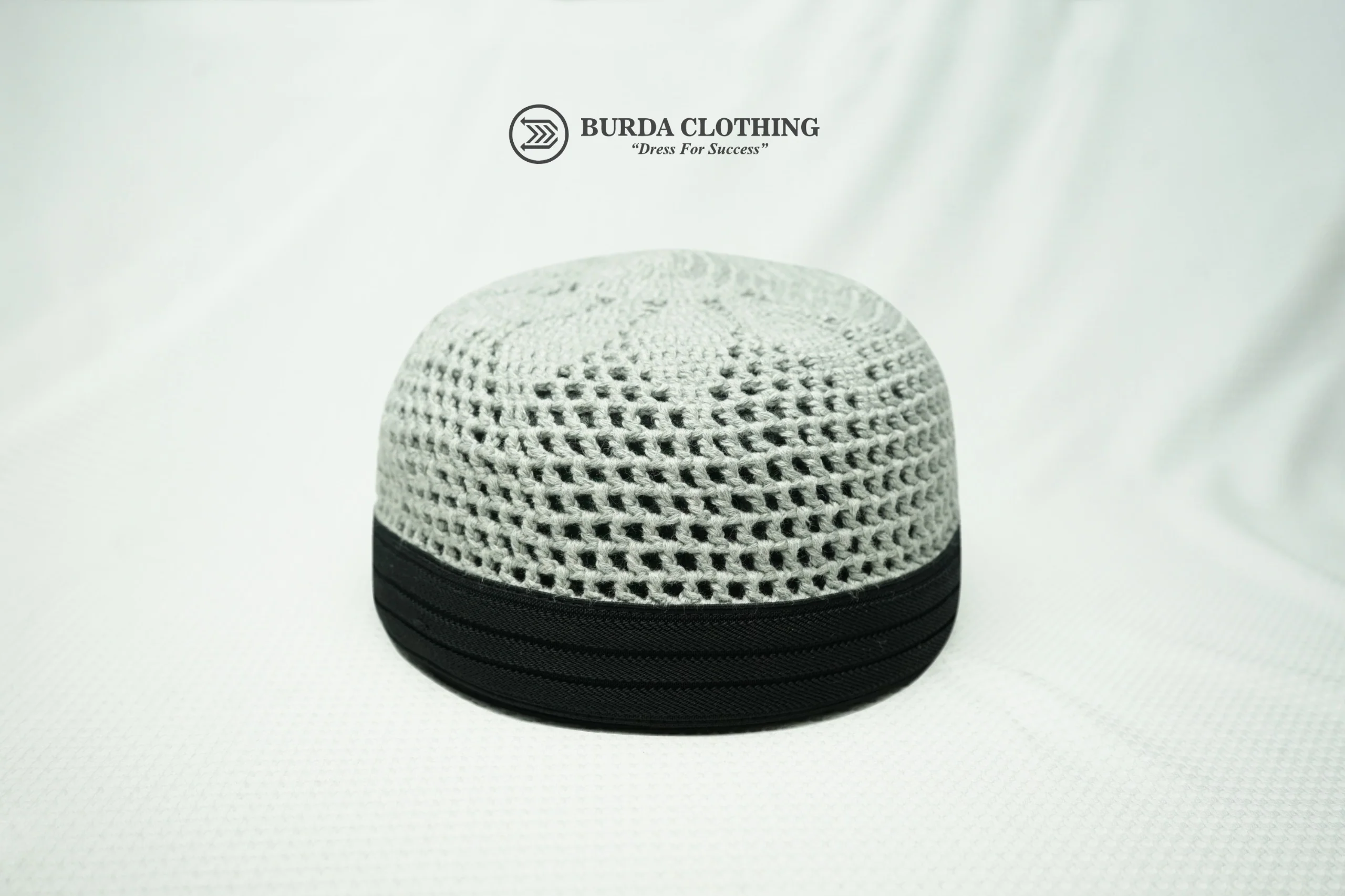 Skull Kufi Kuwaiti/Khaleeji - Image 23