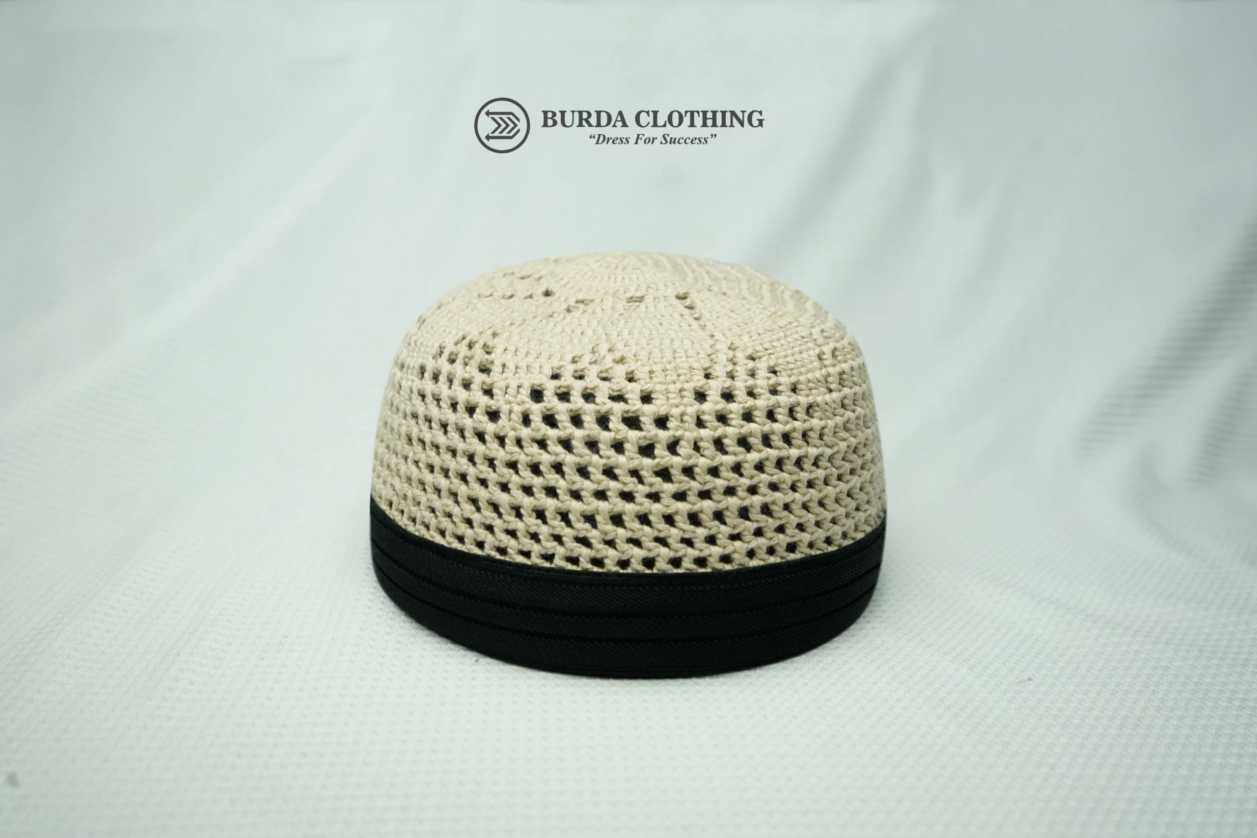 Skull Kufi Kuwaiti/Khaleeji - Image 25