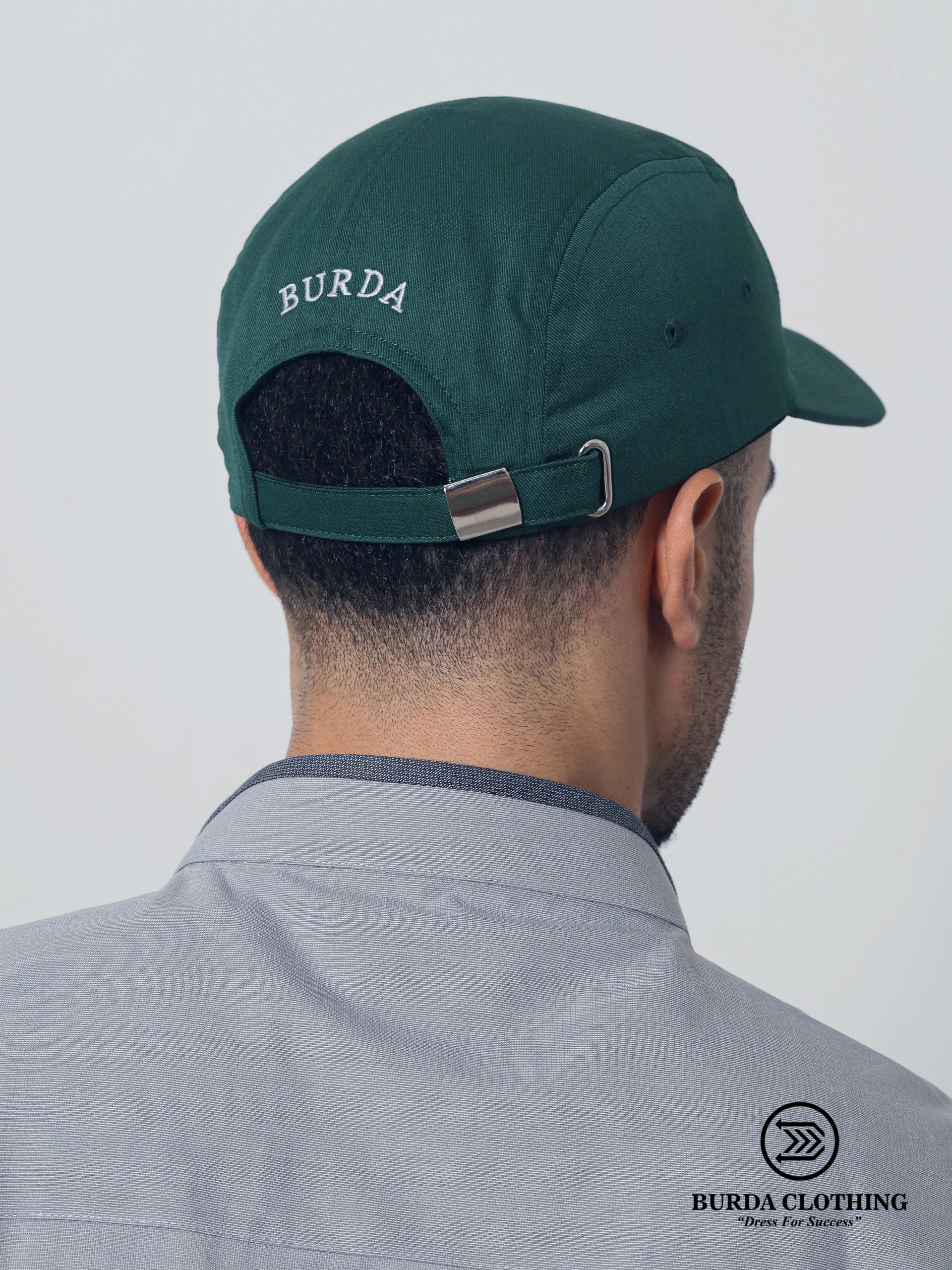 Medina Hat - Image 2