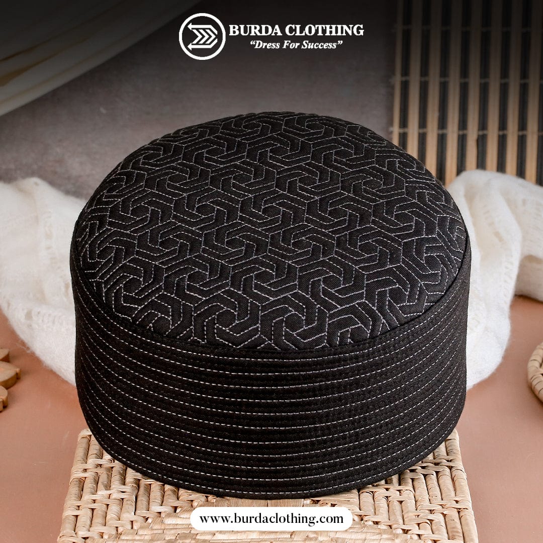 Nexus Kufi/Hat - Image 11