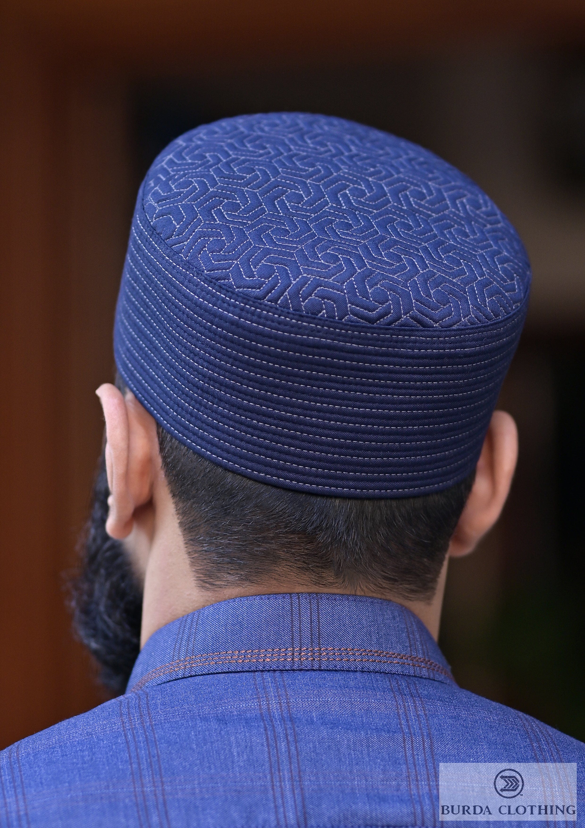 Nexus Kufi/Hat - Image 14