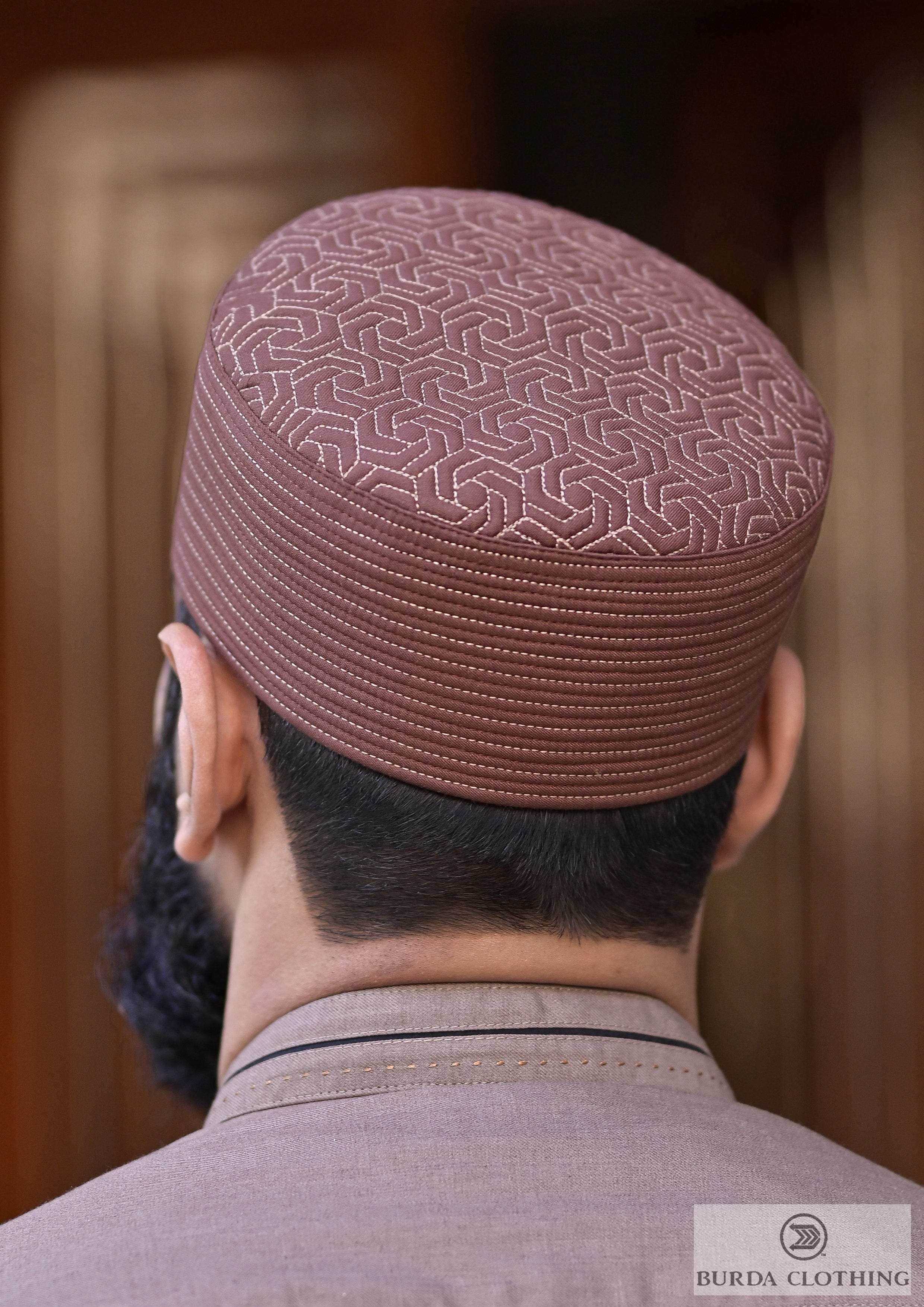 Nexus Kufi/Hat - Image 16
