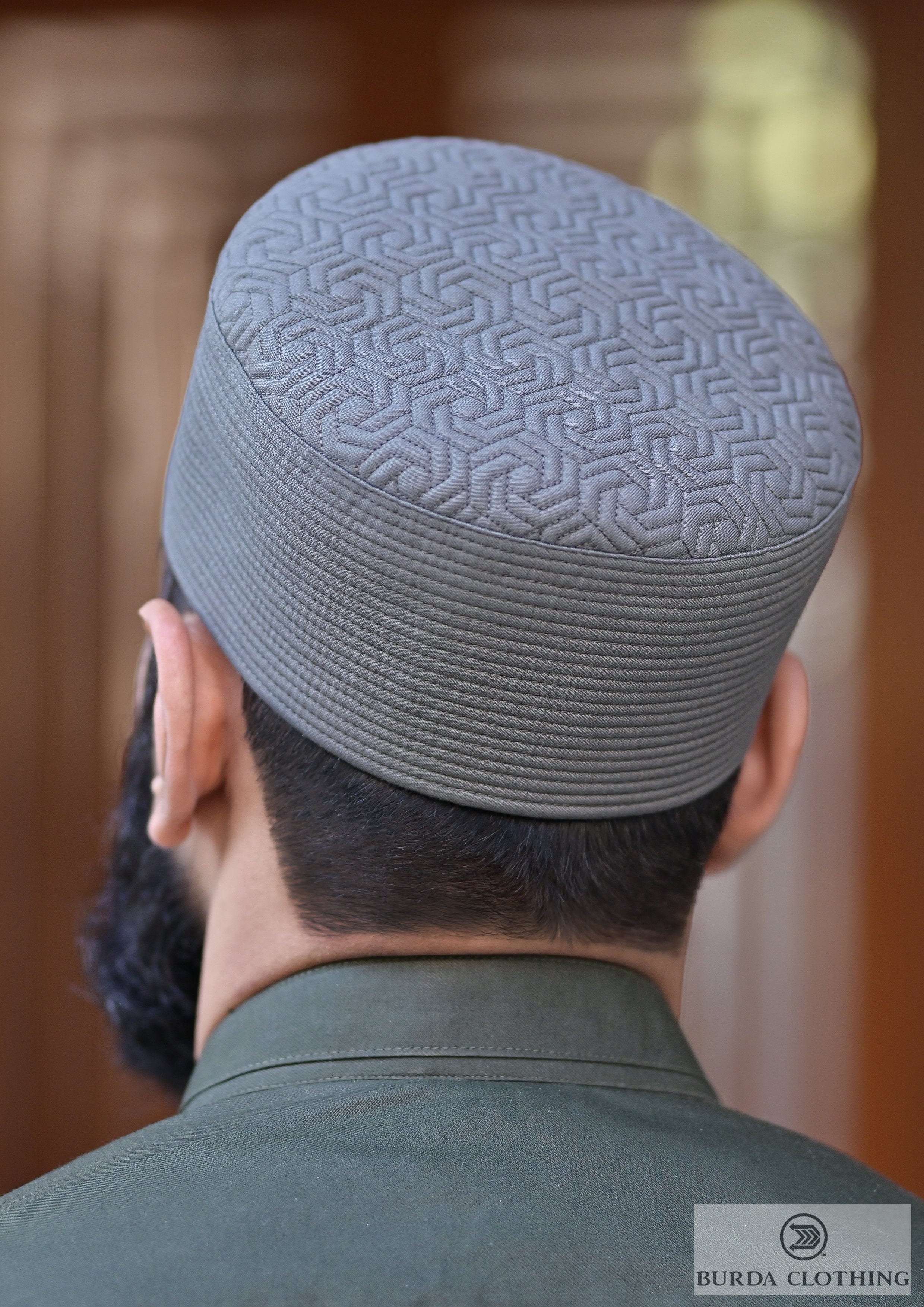 Nexus Kufi/Hat - Image 3
