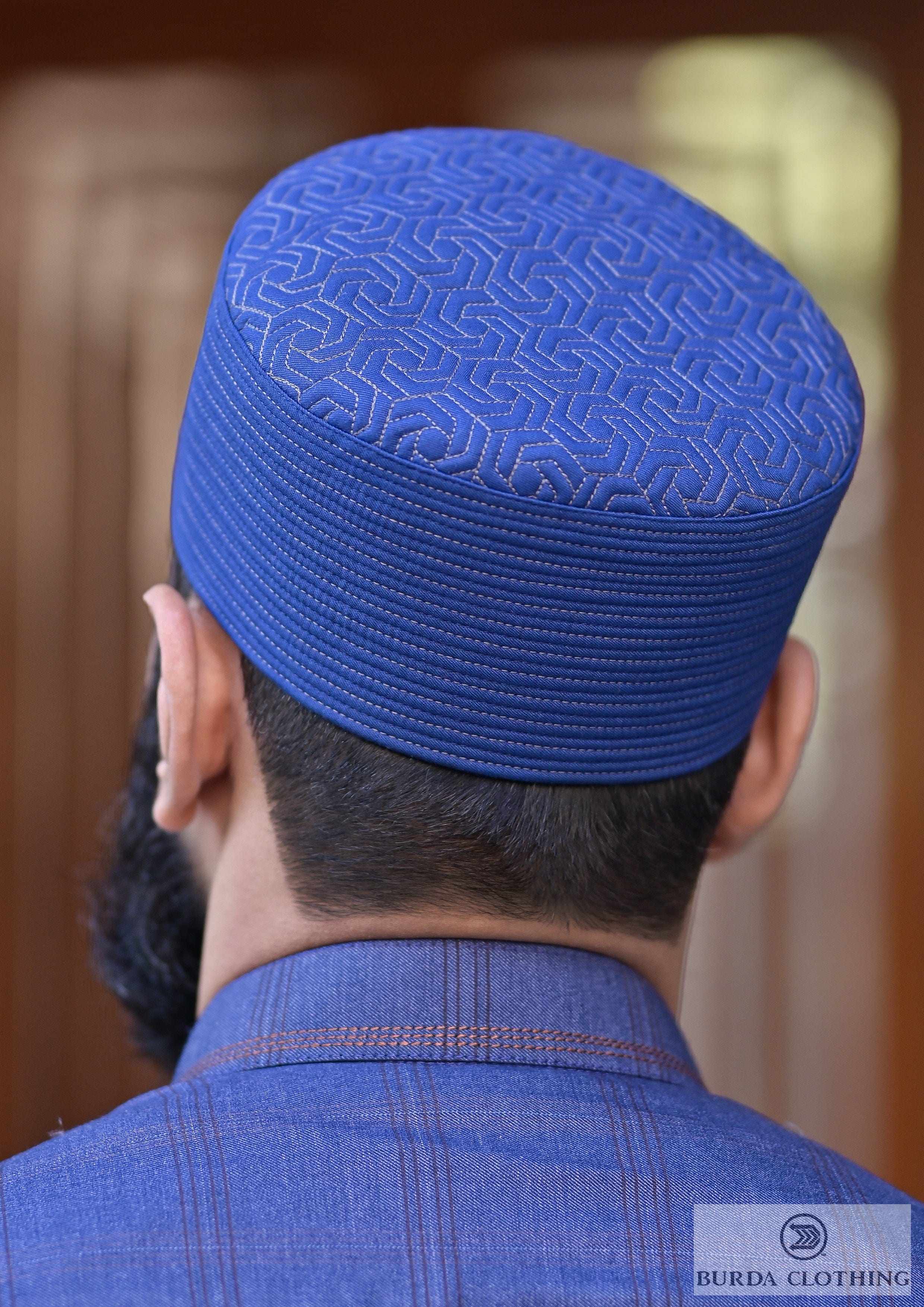 Nexus Kufi/Hat - Image 7