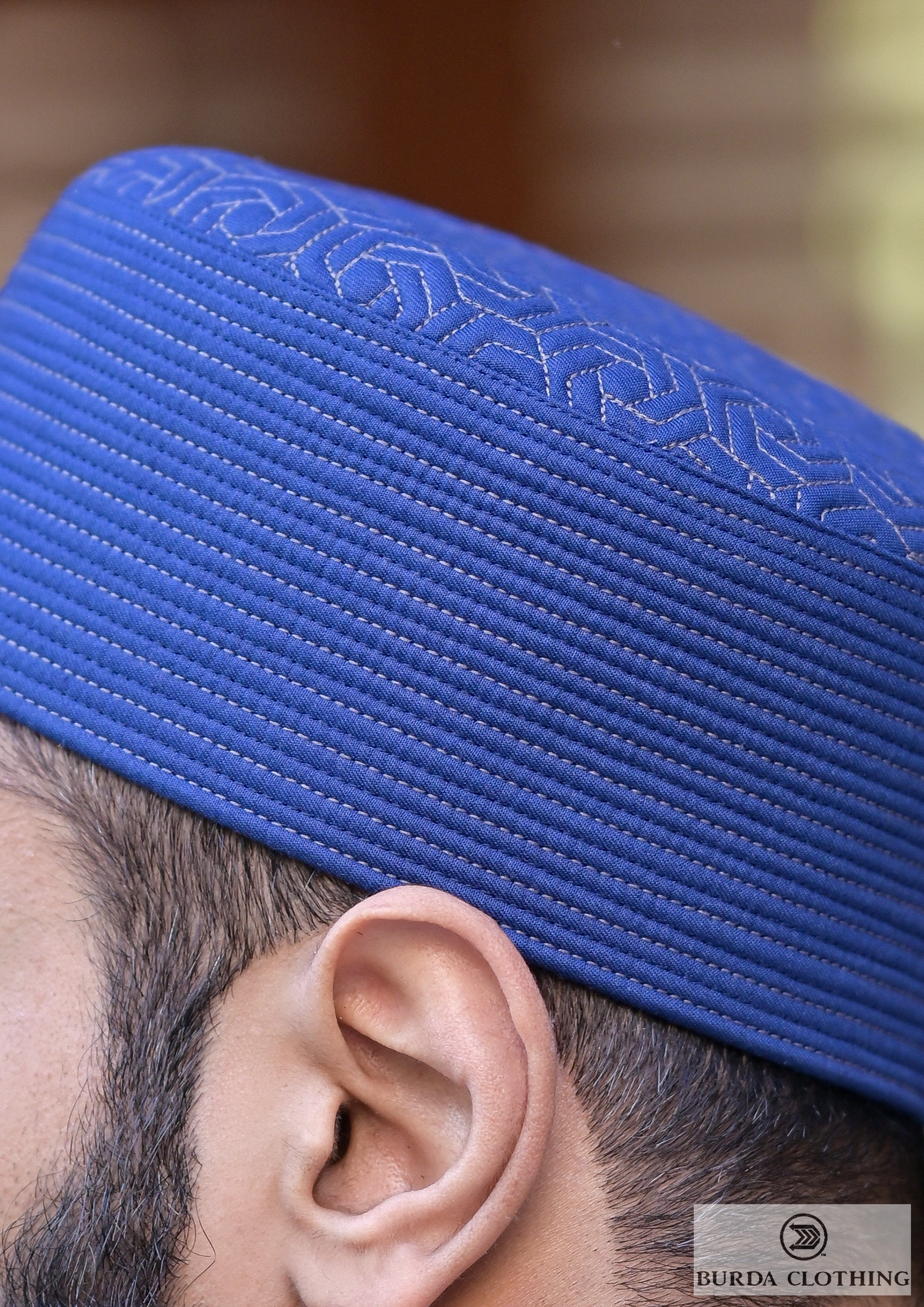 Nexus Kufi/Hat - Image 8