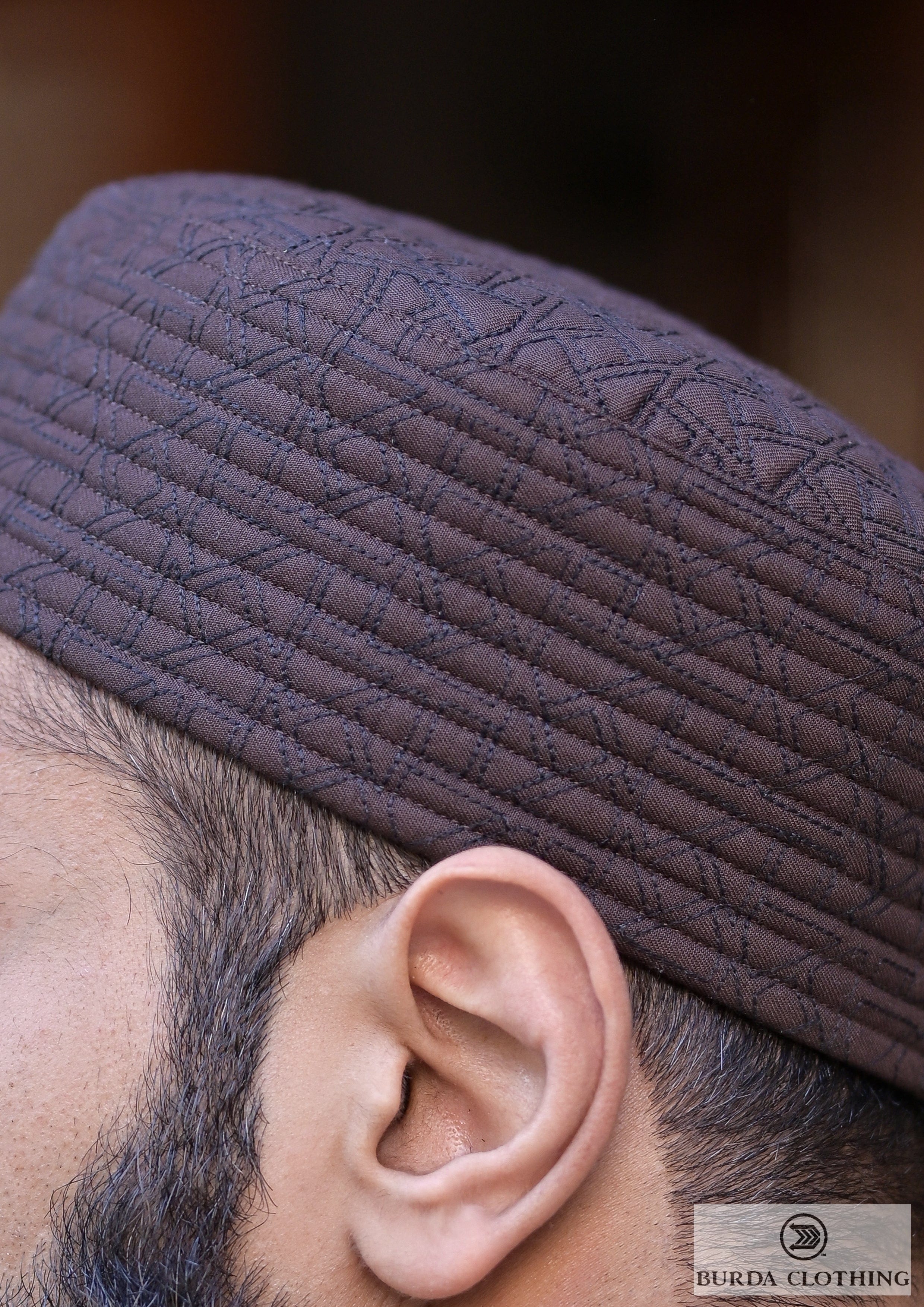 Nova Kufi/Hat - Image 10