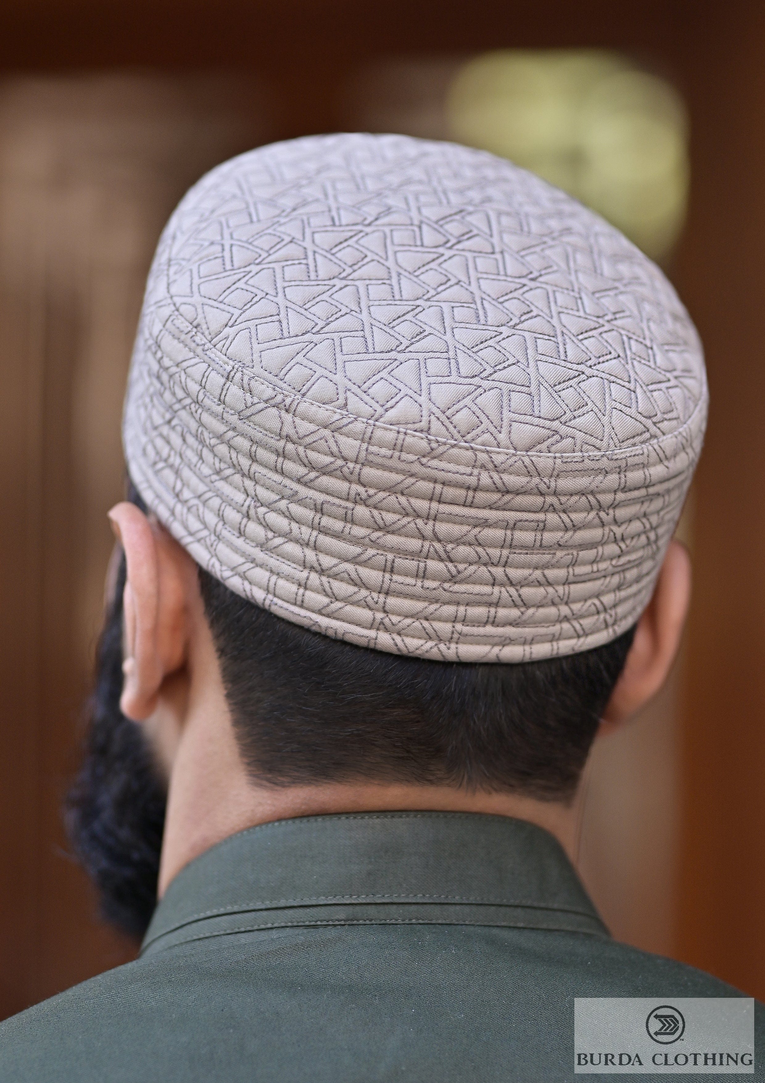 Nova Kufi/Hat - Image 11