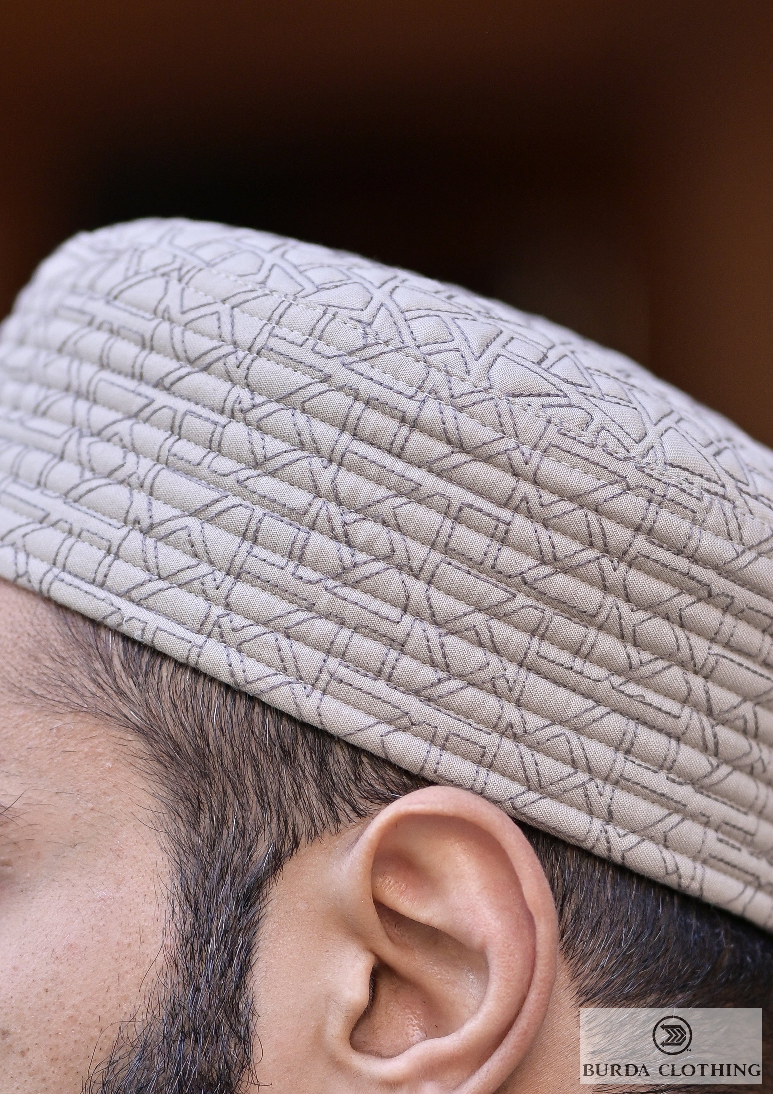 Nova Kufi/Hat - Image 12