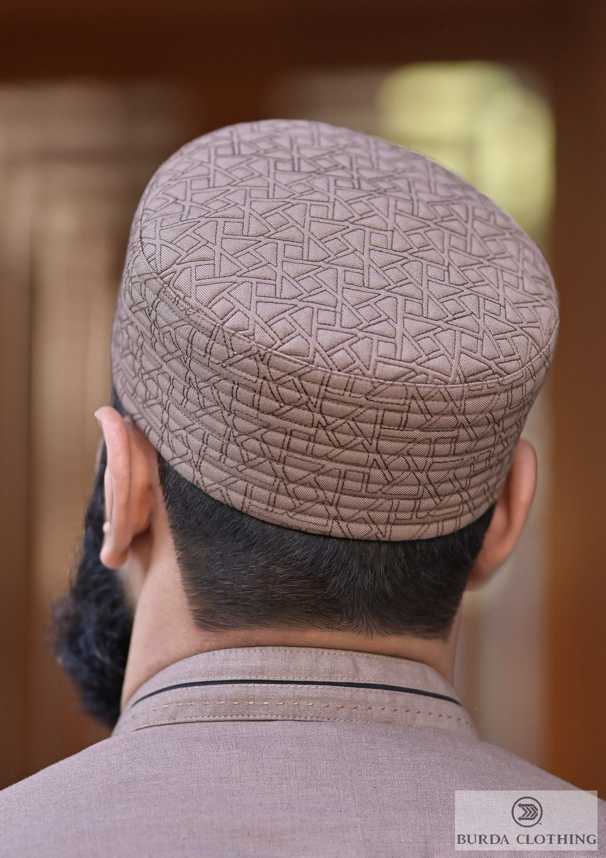 Nova Kufi/Hat - Image 13