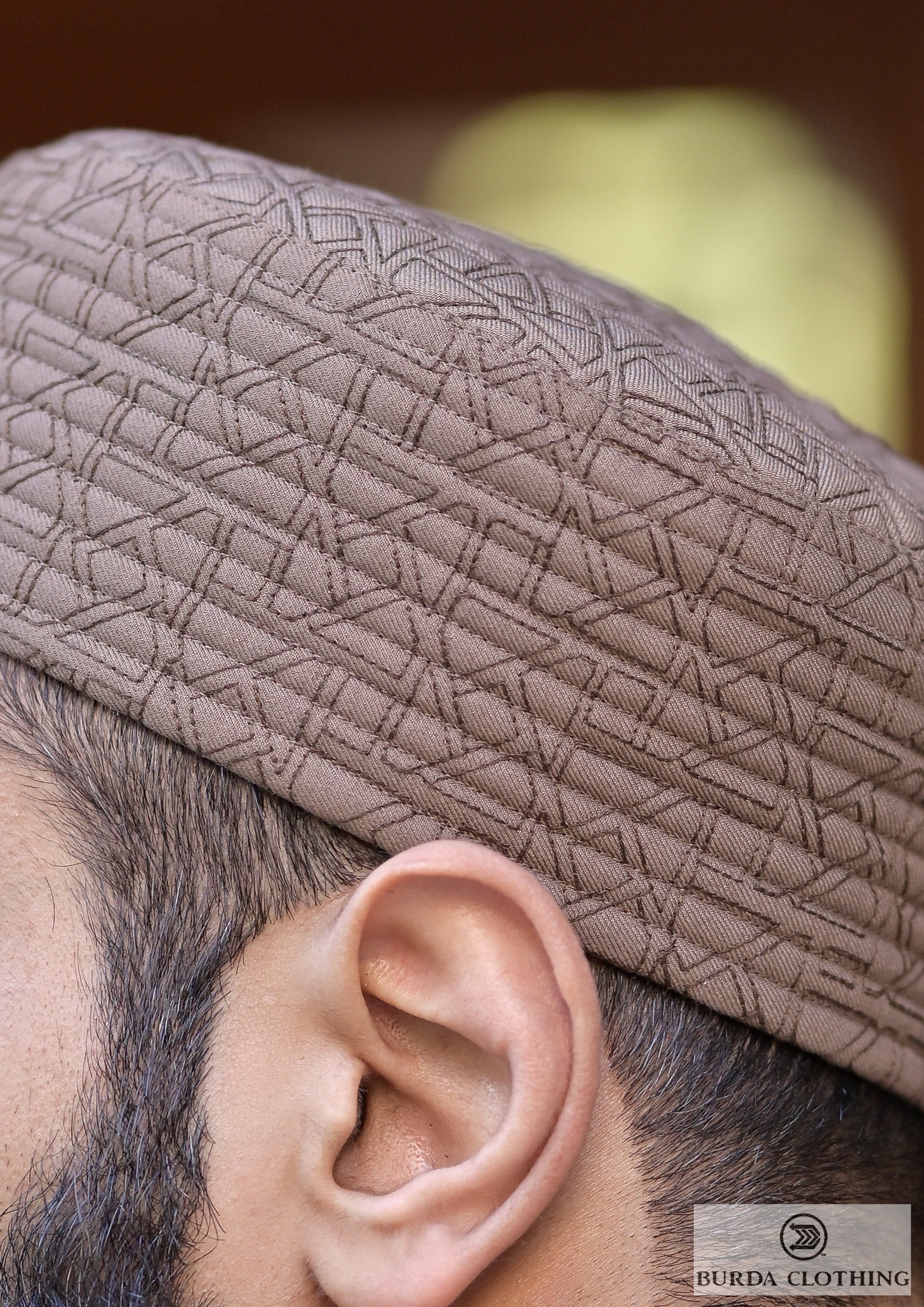 Nova Kufi/Hat - Image 14