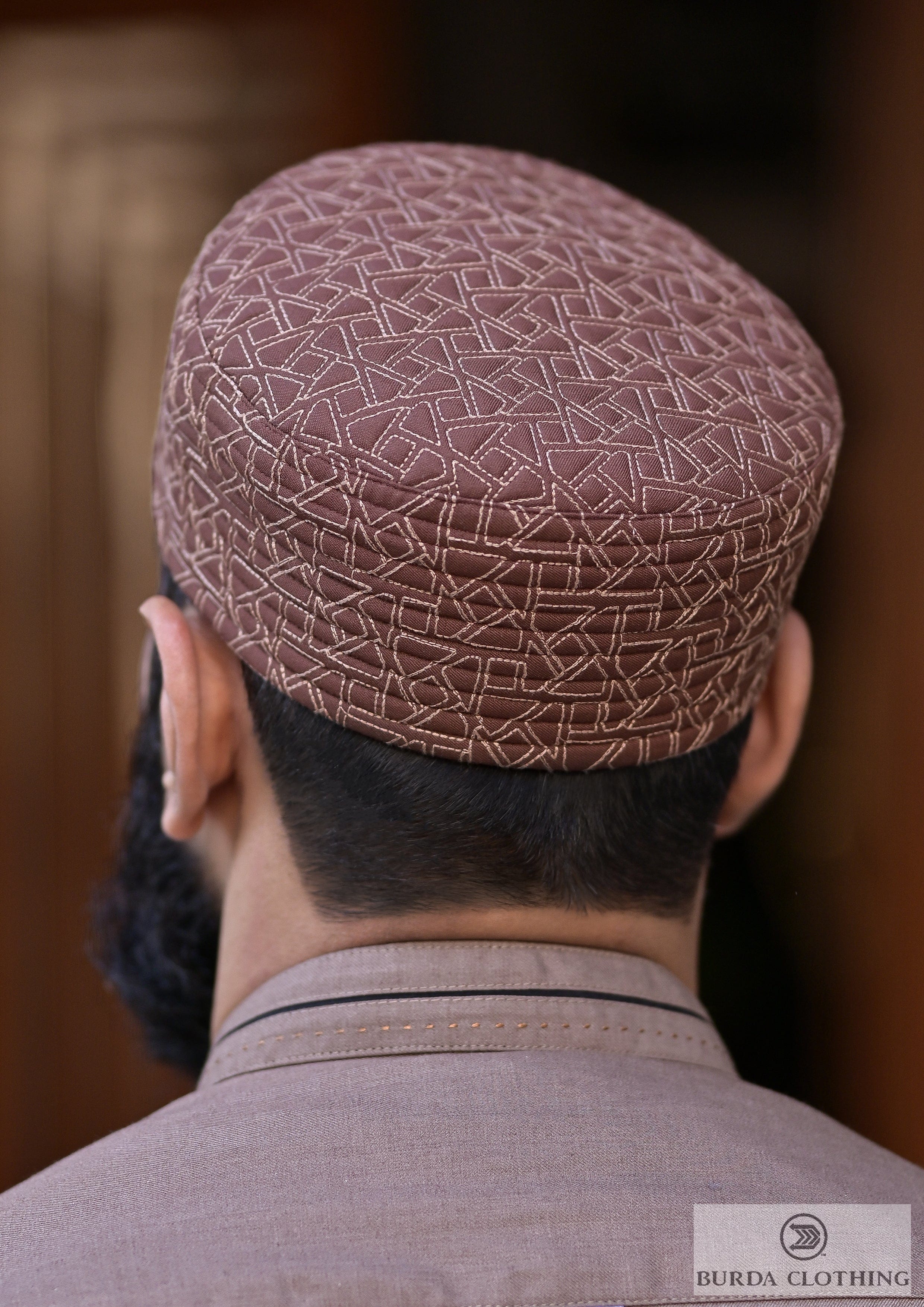 Nova Kufi/Hat - Image 15