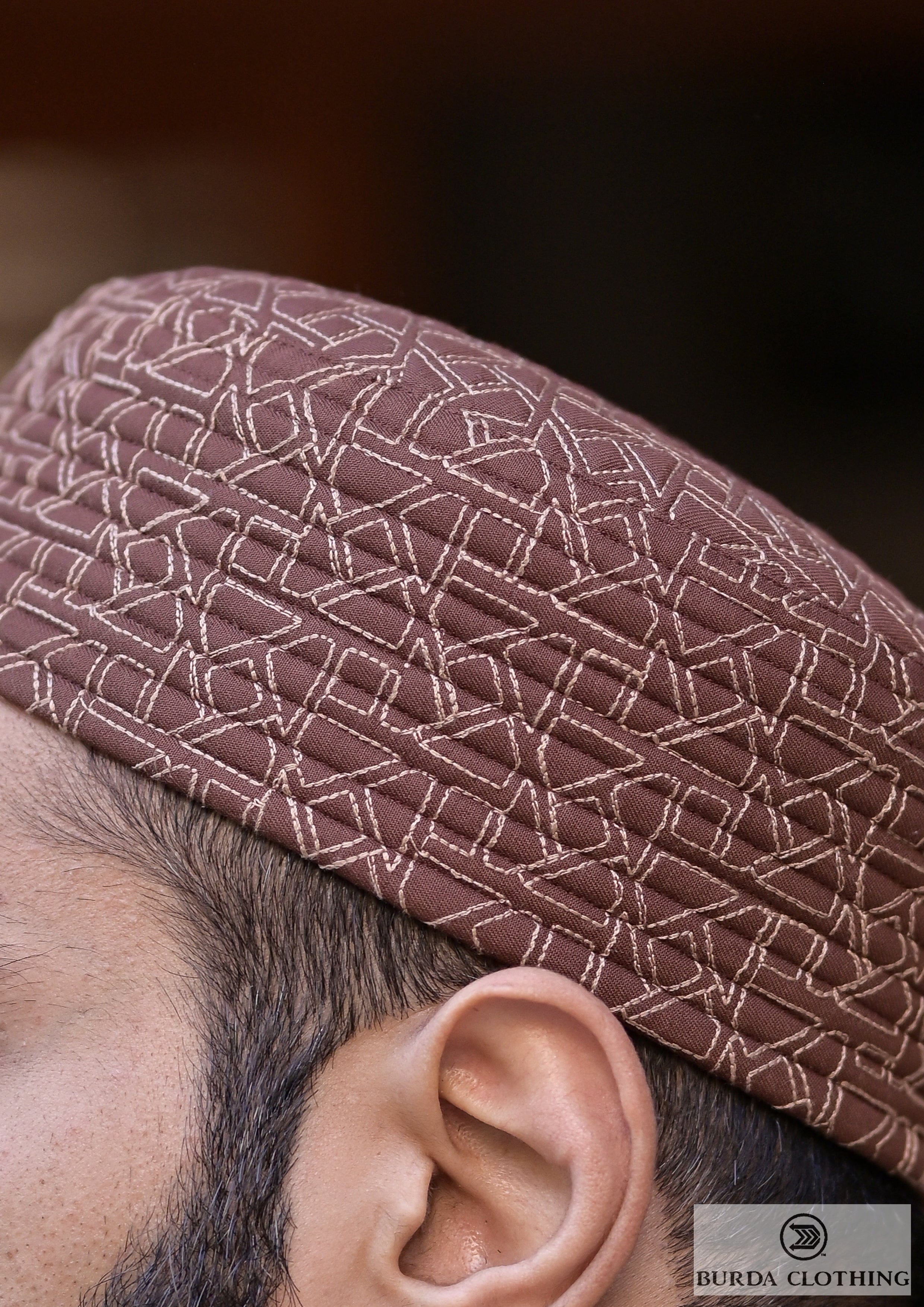 Nova Kufi/Hat - Image 16