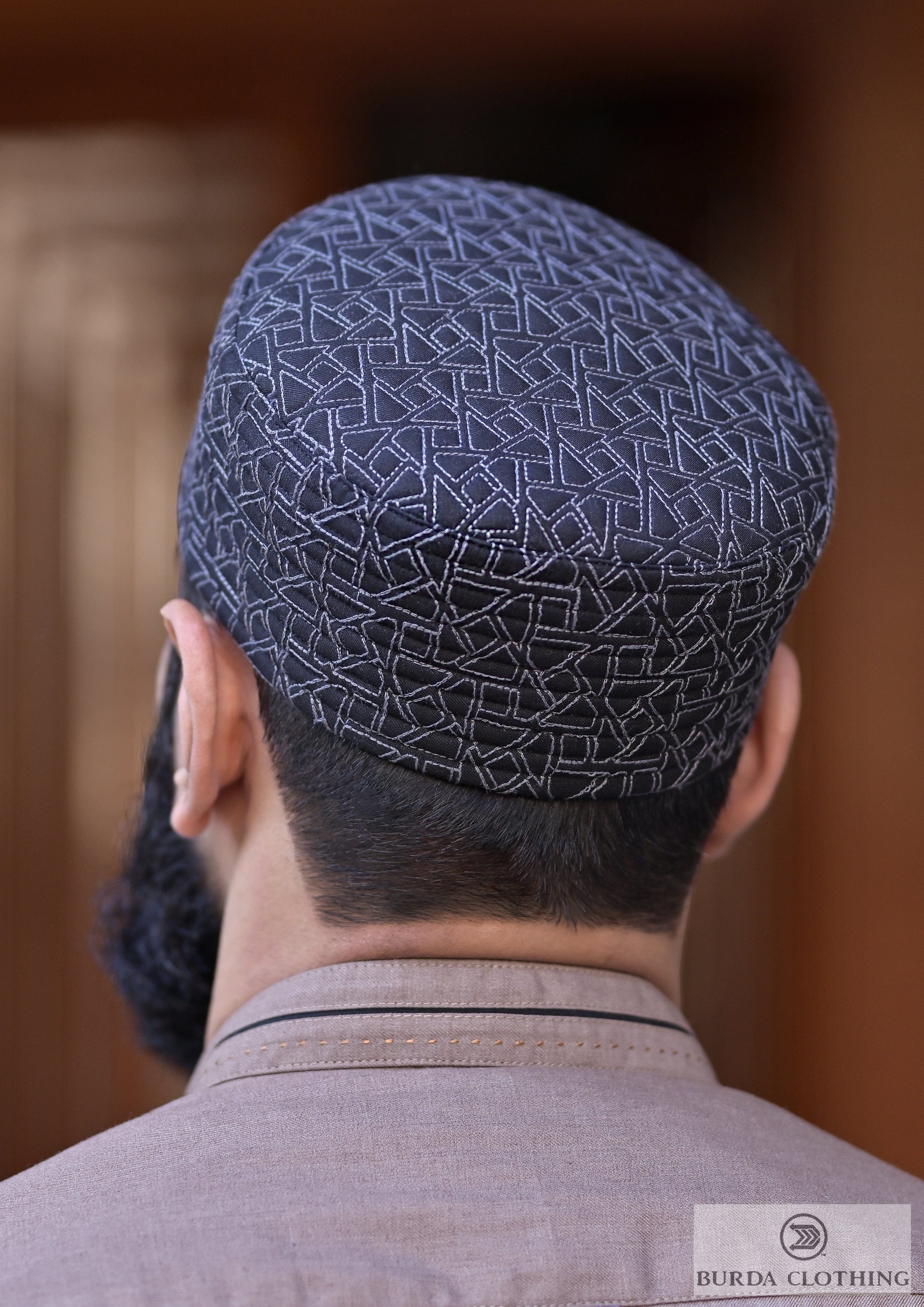 Nova Kufi/Hat - Image 17