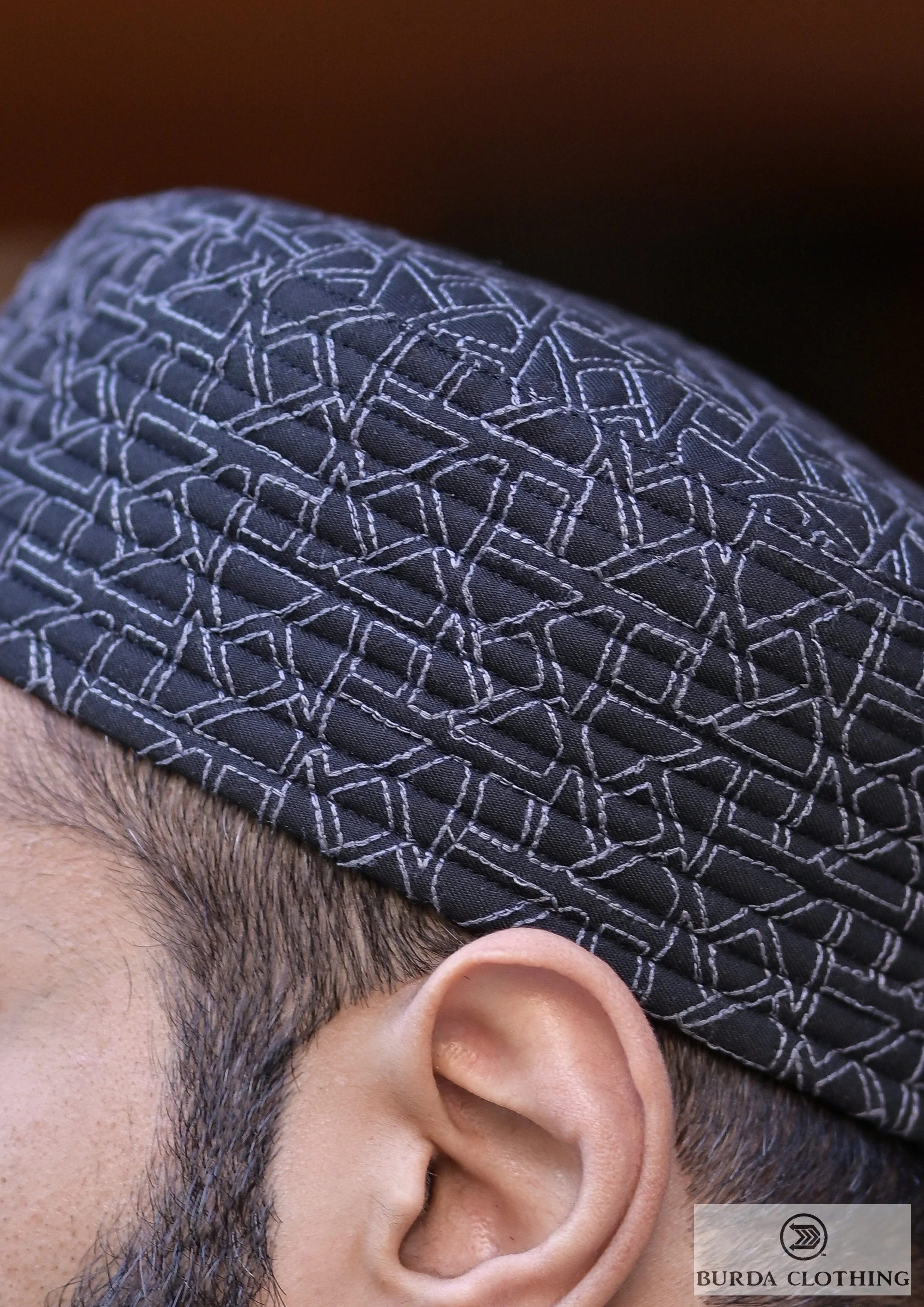 Nova Kufi/Hat - Image 18