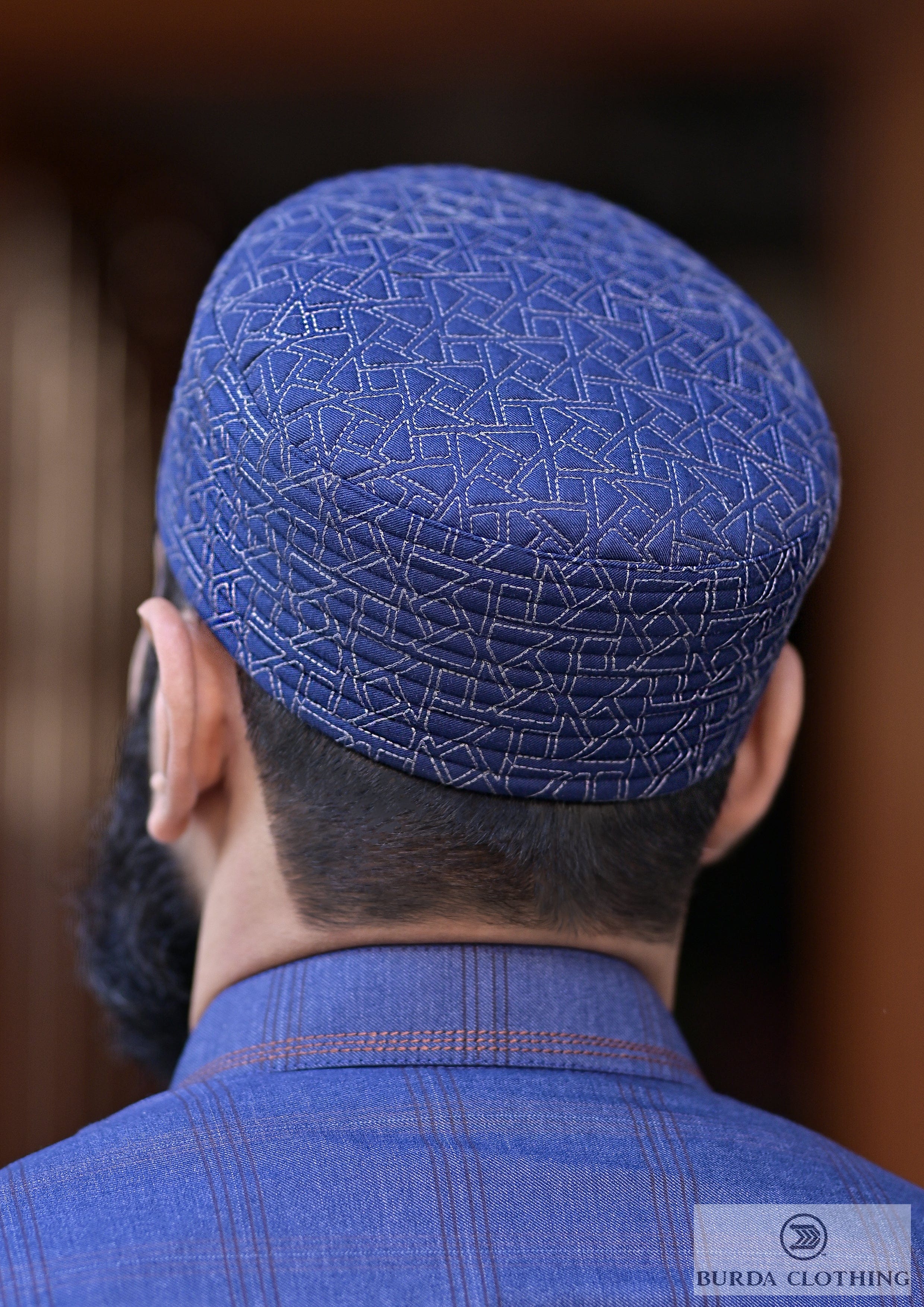 Nova Kufi/Hat - Image 3