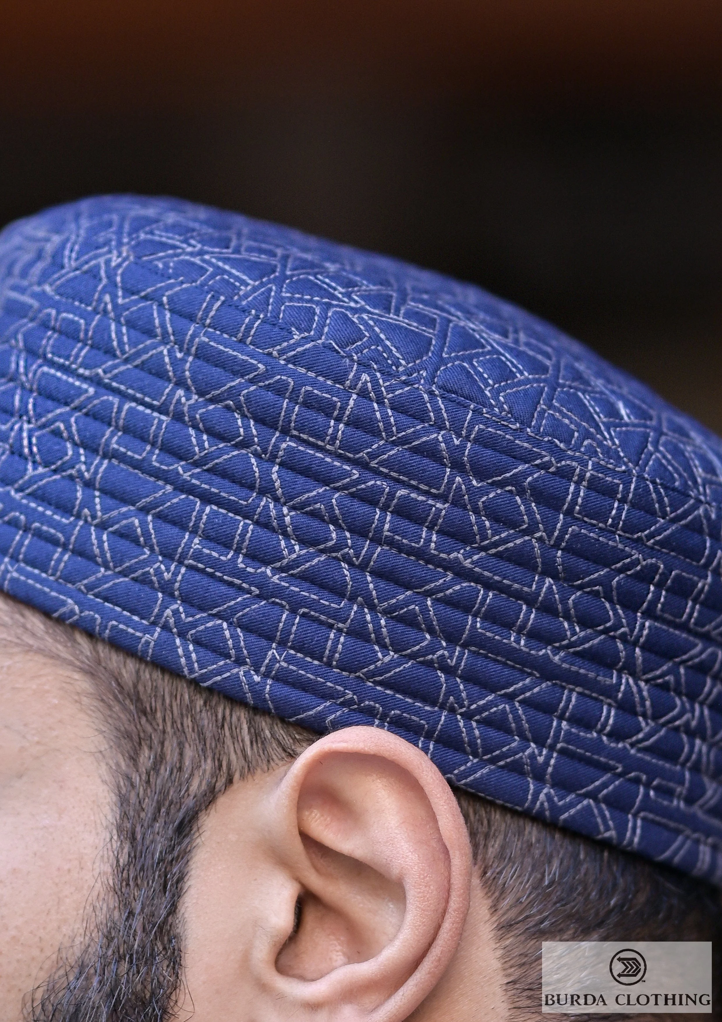 Nova Kufi/Hat - Image 4