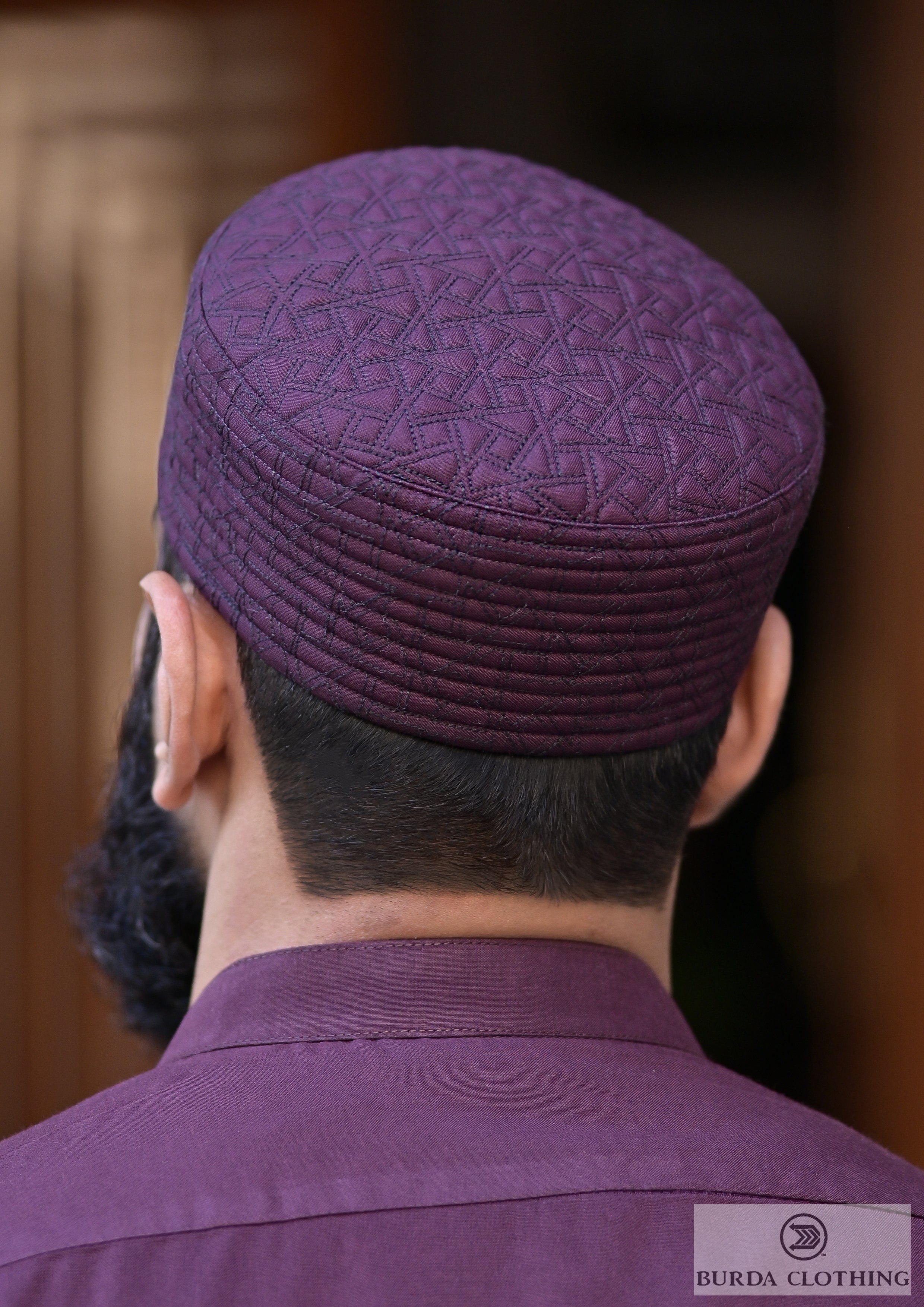 Nova Kufi/Hat - Image 5