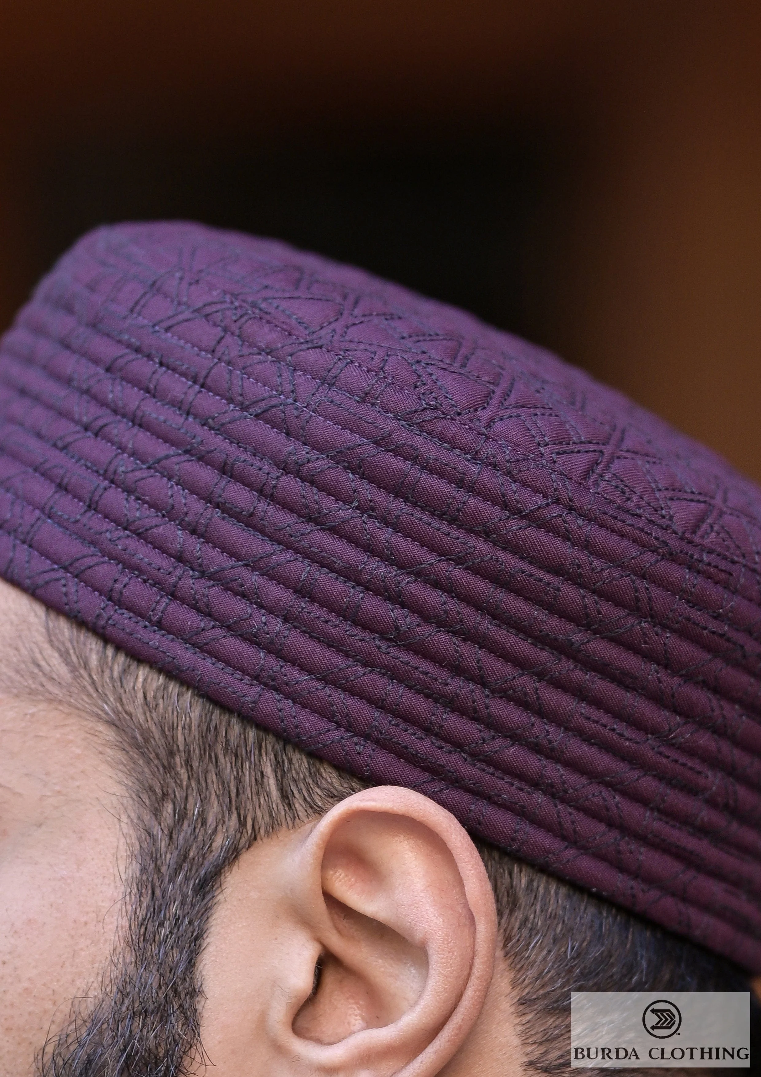 Nova Kufi/Hat - Image 6