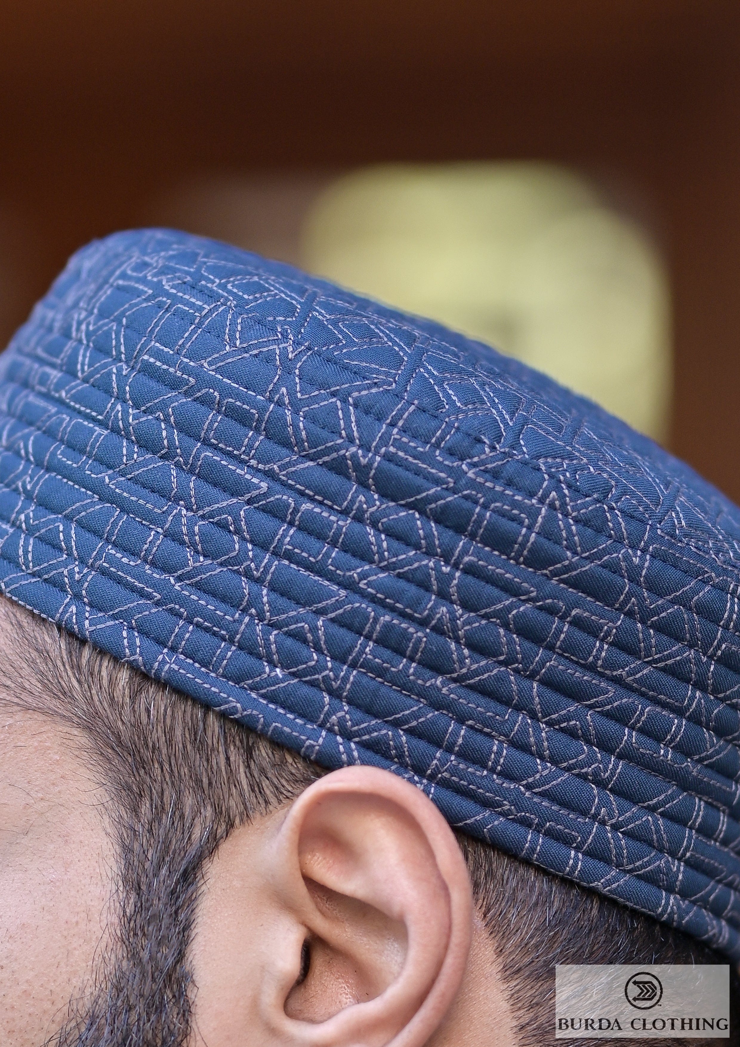 Nova Kufi/Hat - Image 7