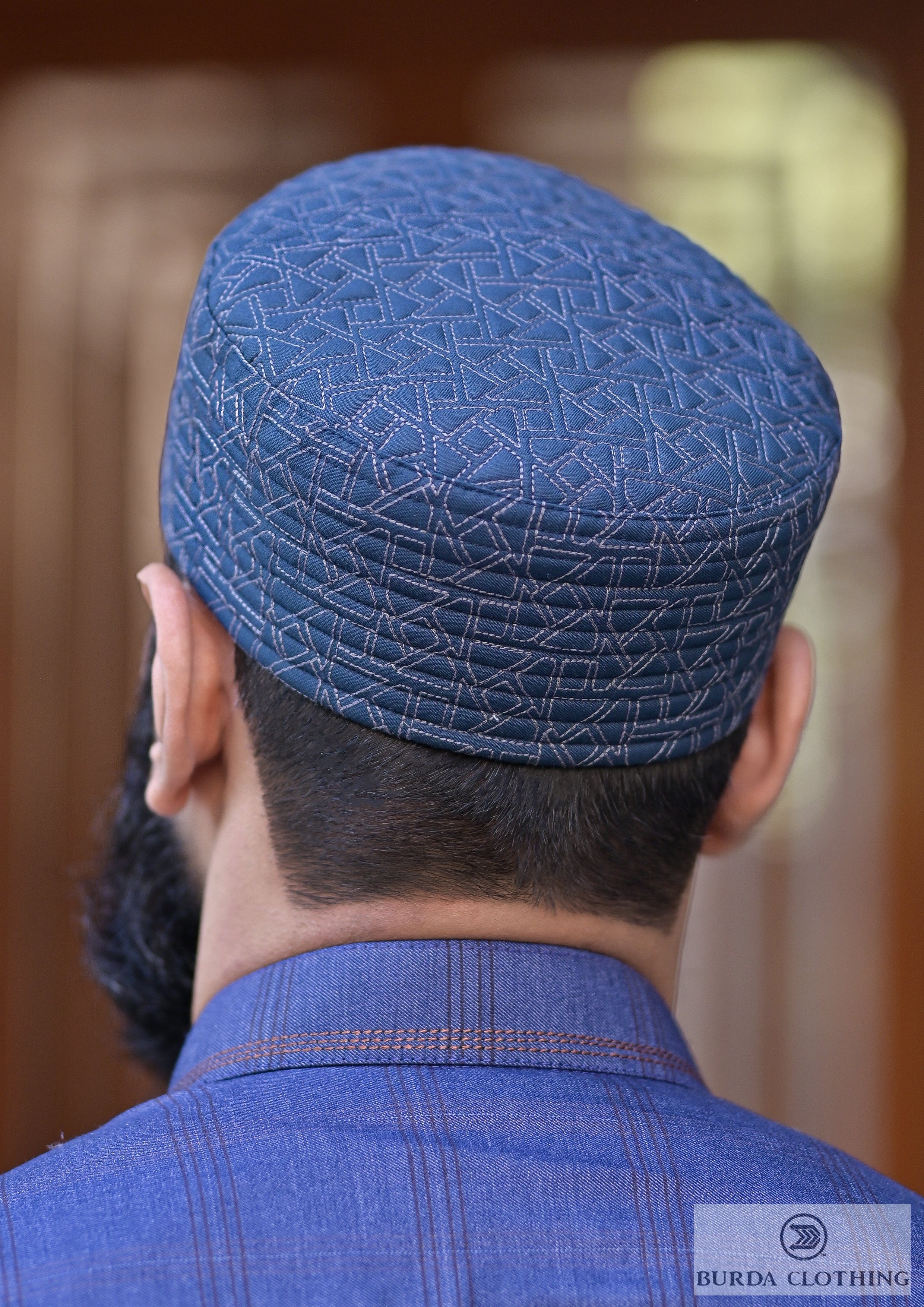 Nova Kufi/Hat - Image 8