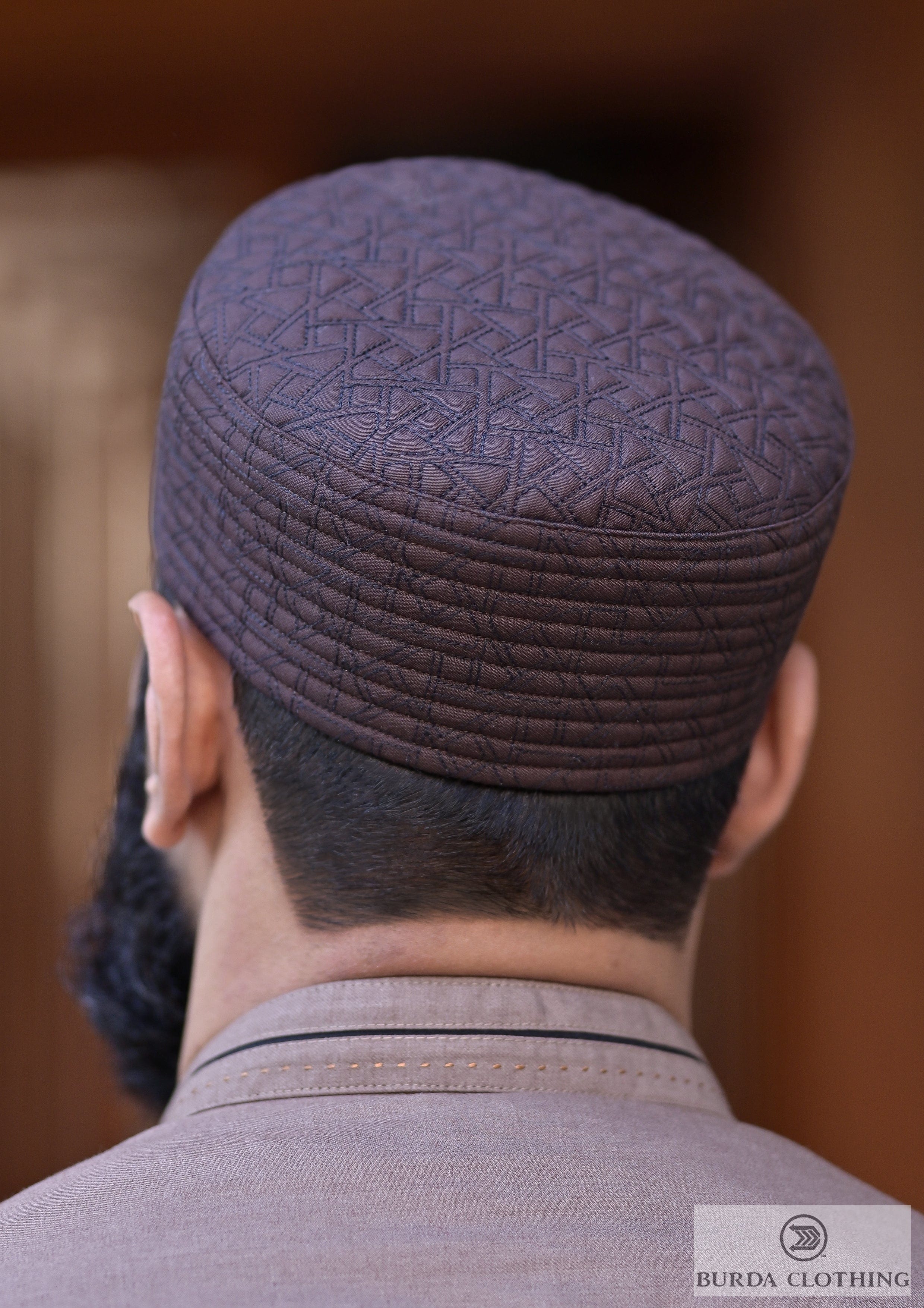 Nova Kufi/Hat - Image 9