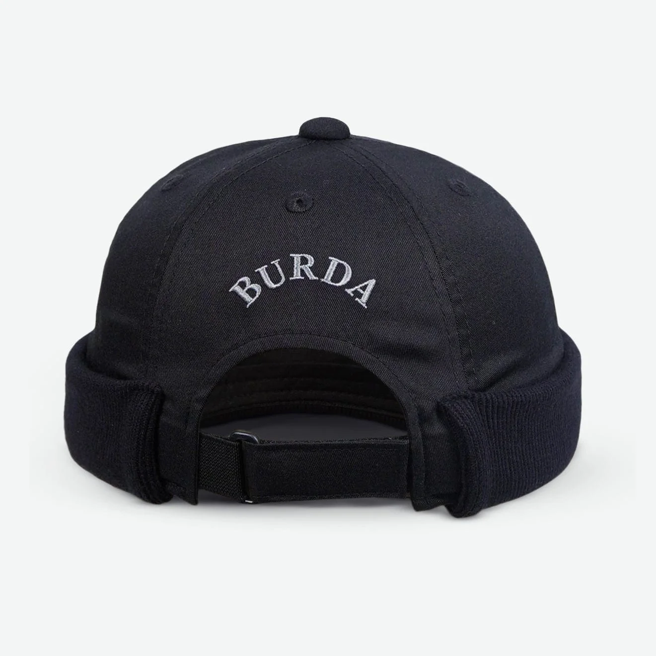 Peace Brimless Hat - Image 6