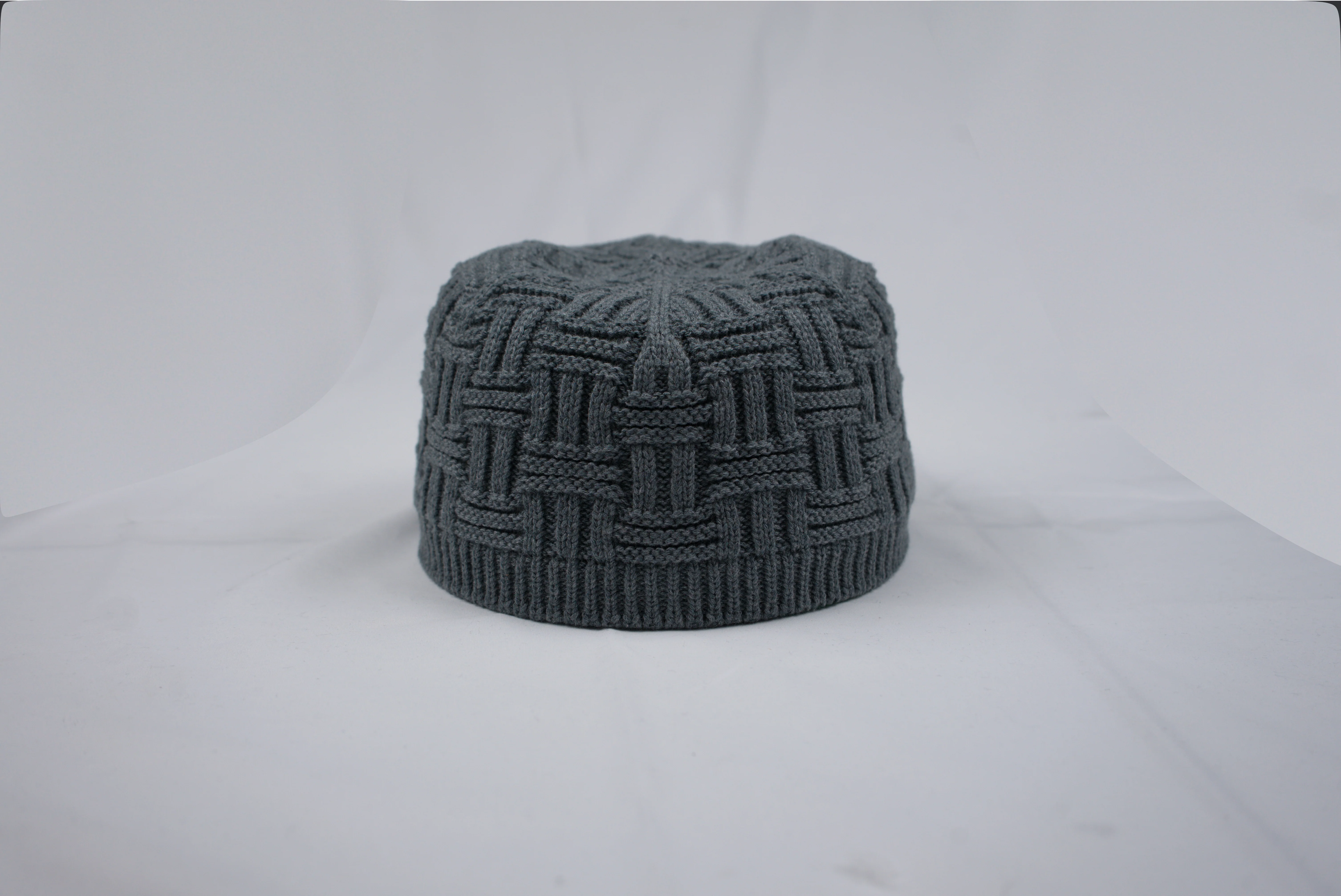 Premium Skull Kufi 01 - Image 6