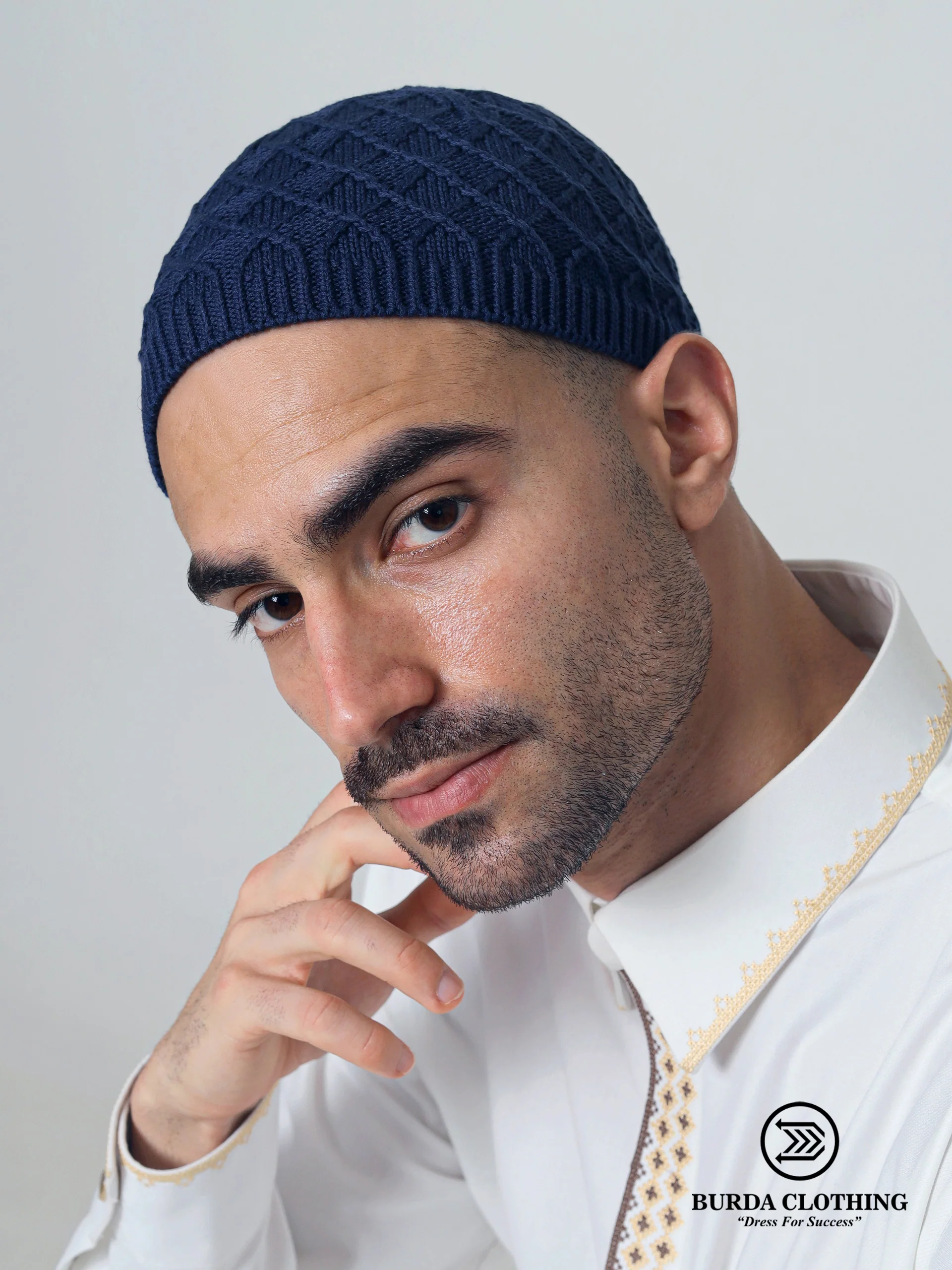 Premium Skull Kufi 03 - Image 12