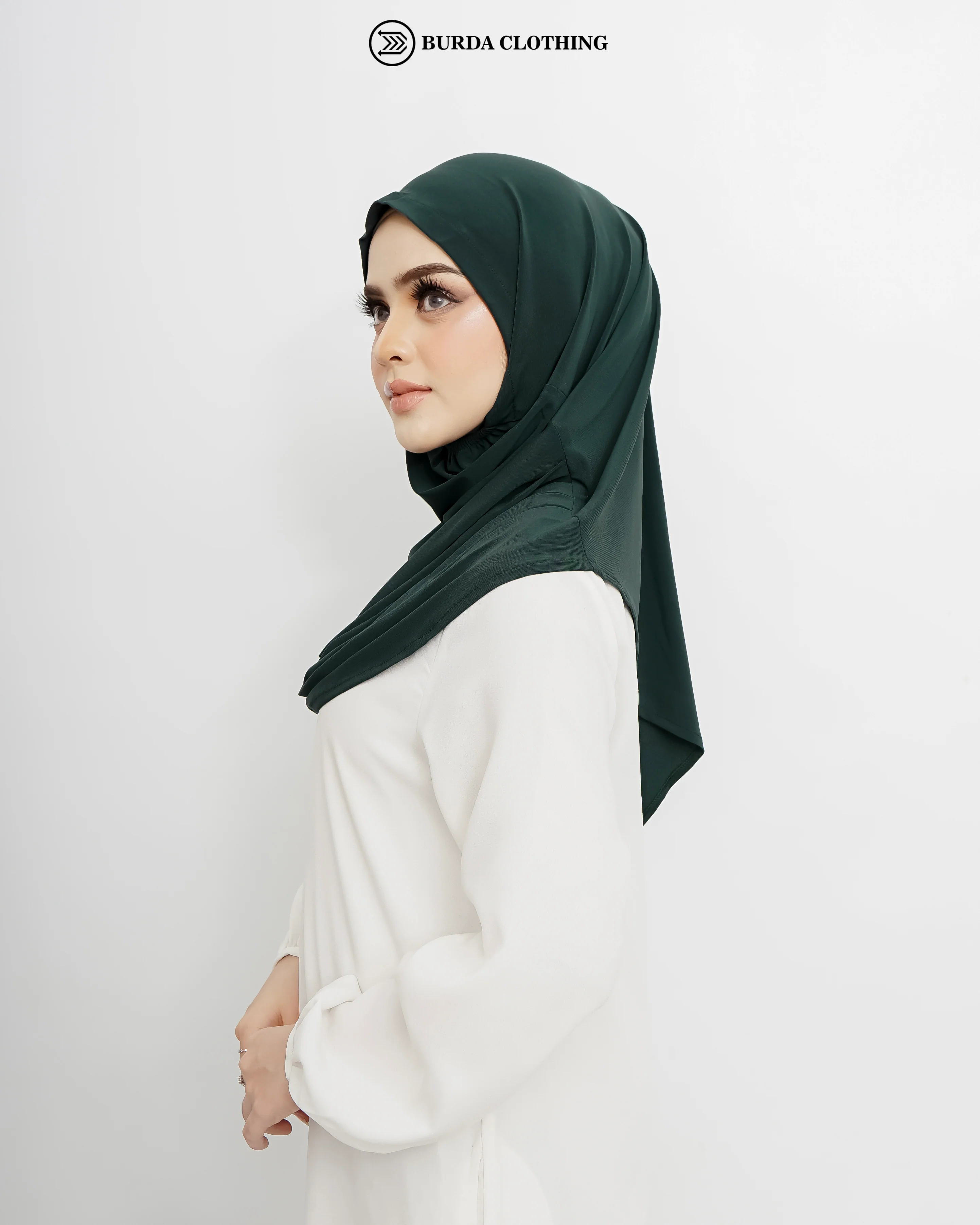Pull on Hijab (Jersey) - Image 21