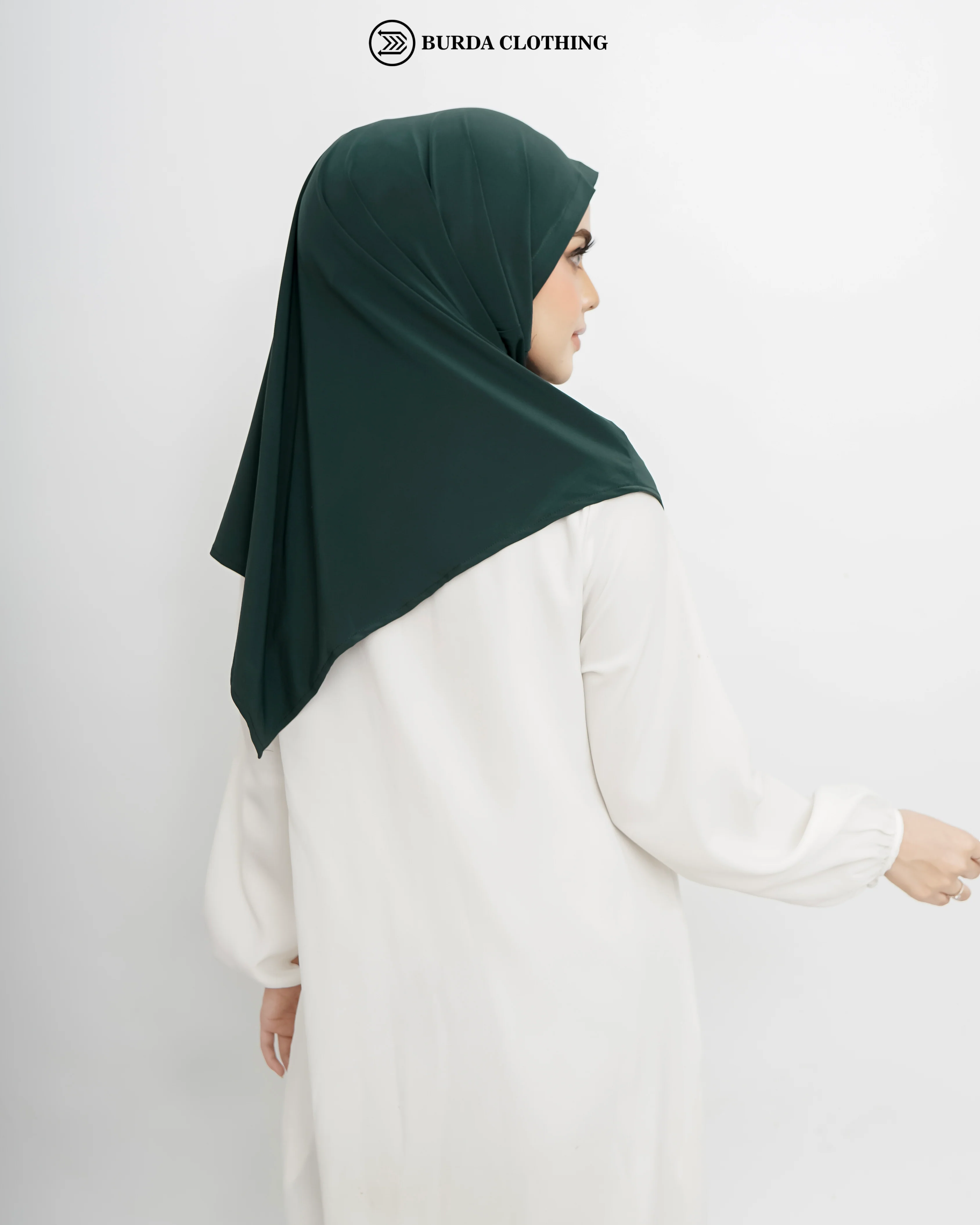 Pull on Hijab (Jersey) - Image 26