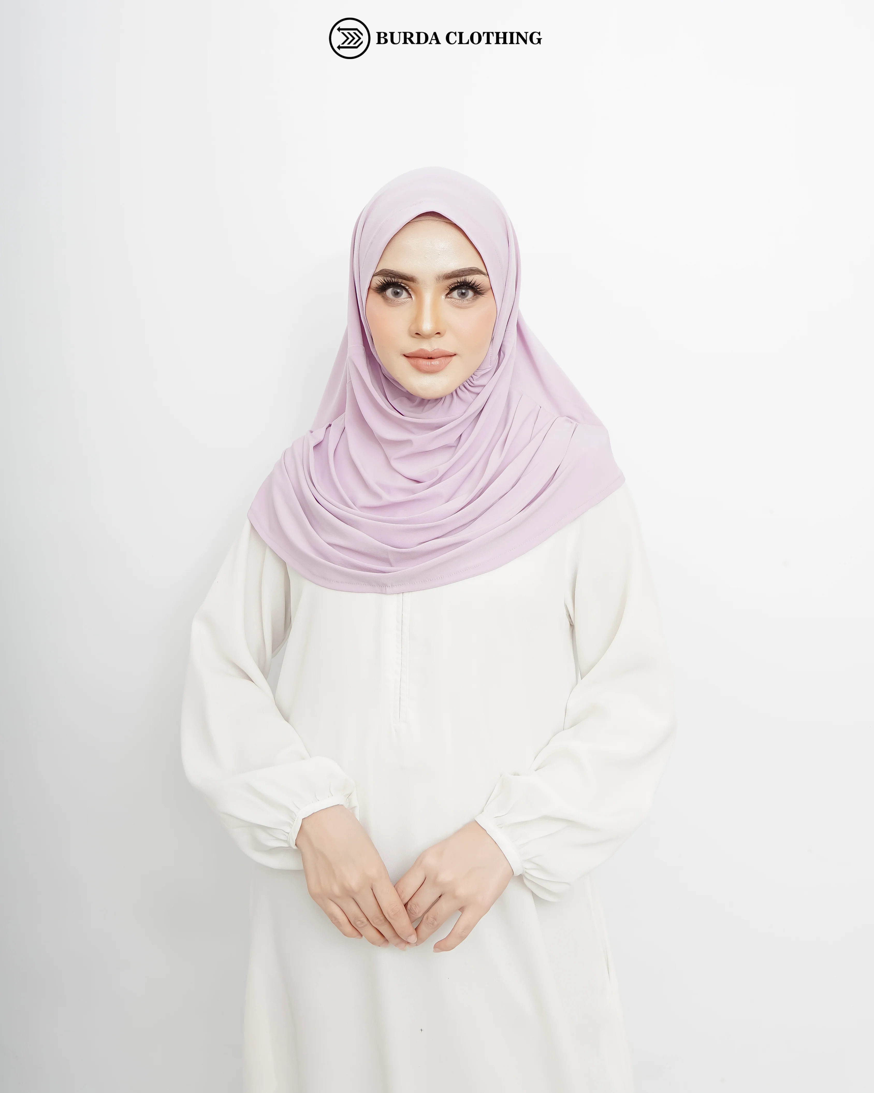 Pull on Hijab (Jersey) - Image 27